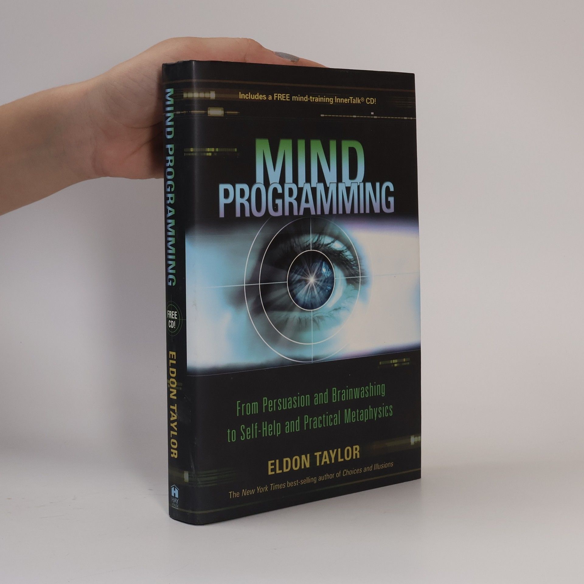 Eldon Taylor Mind Programming