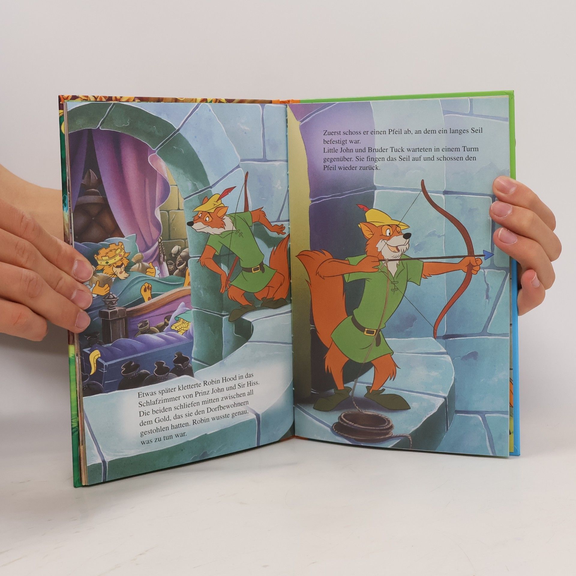 Autorenkollektiv Robin Hood