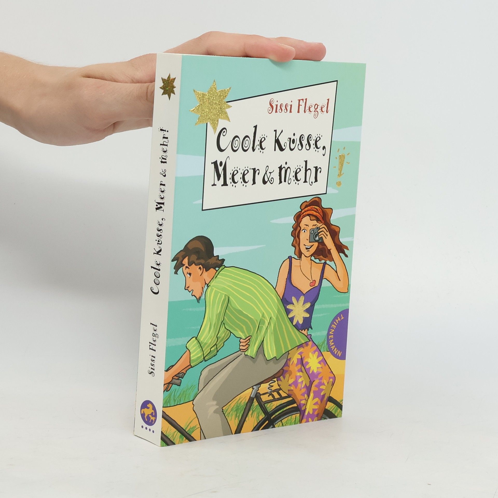 Sissi Flegel Coole Küsse, Meer & mehr