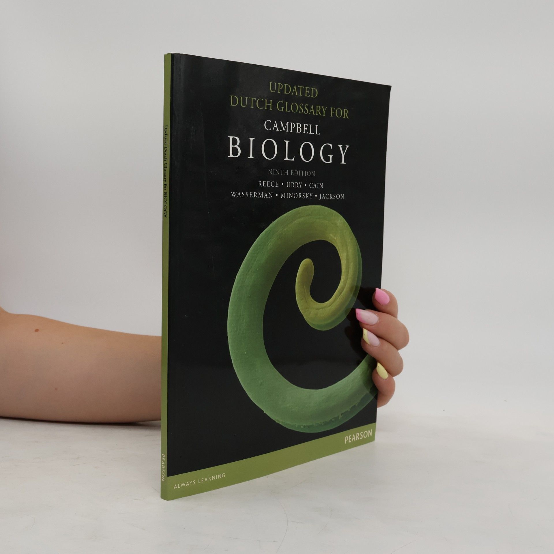 Robert B. Jackson Biology