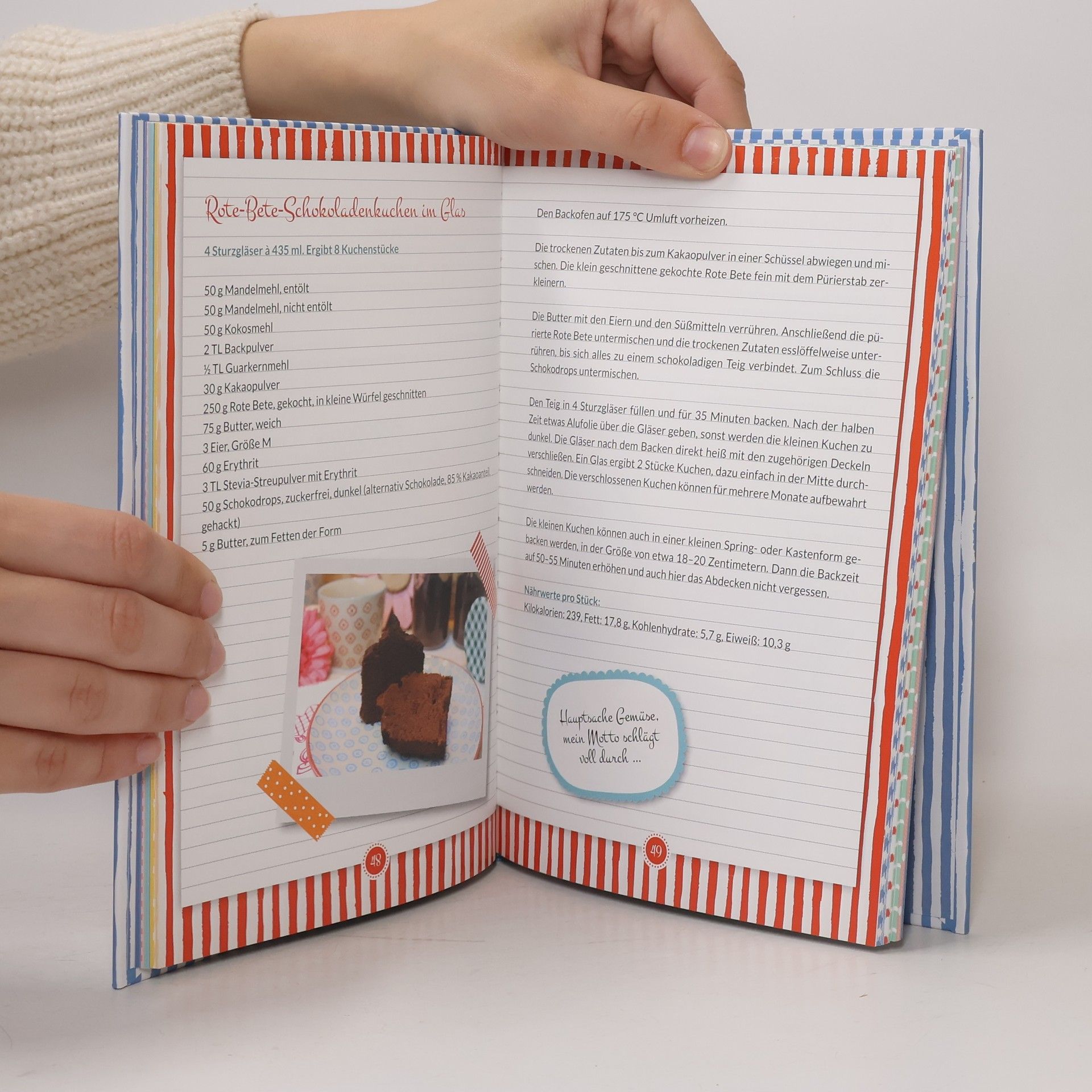 Bettina Meiselbach Mein liebstes Low-Carb-Backbuch