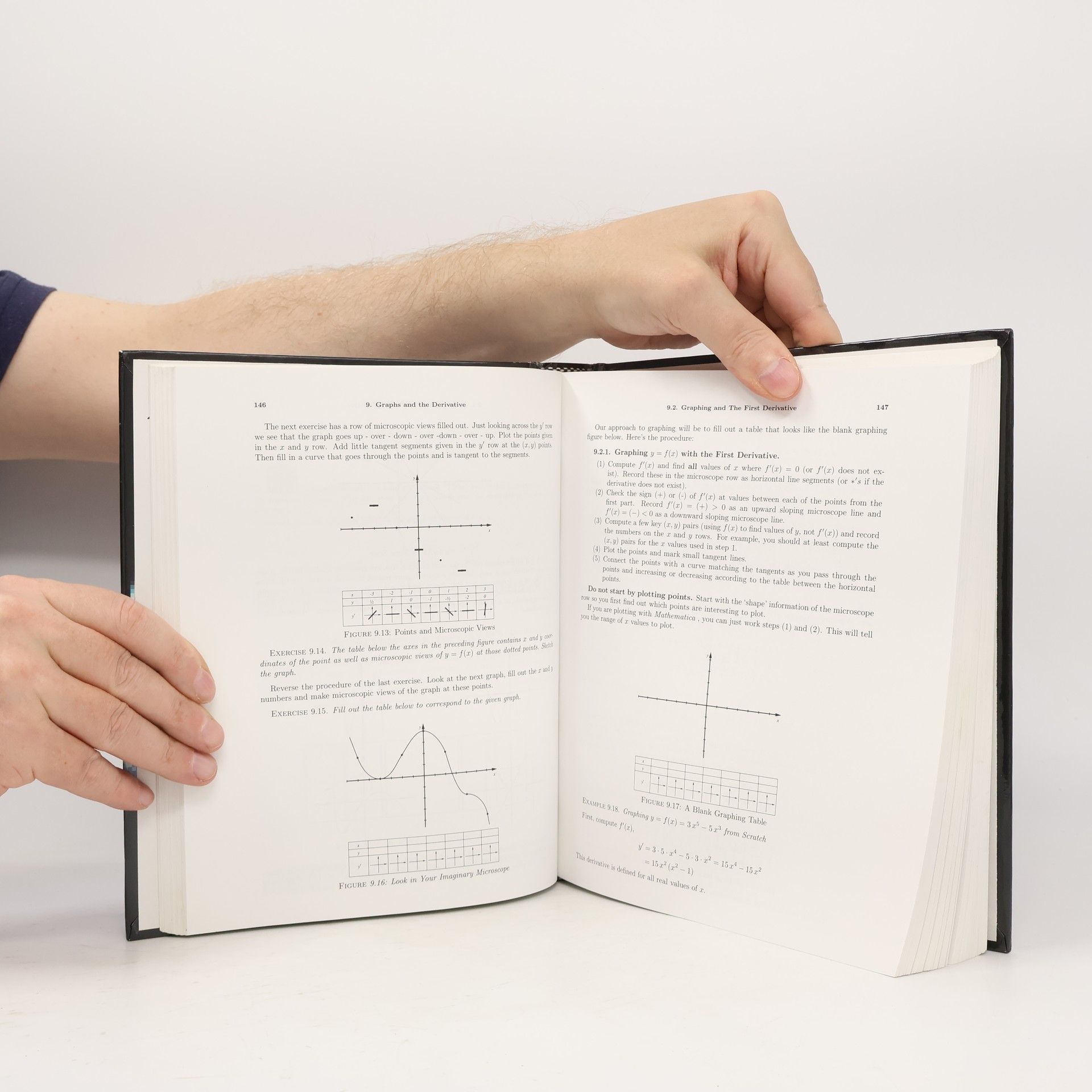 K. D. Stroyan Calculus Using Mathematica
