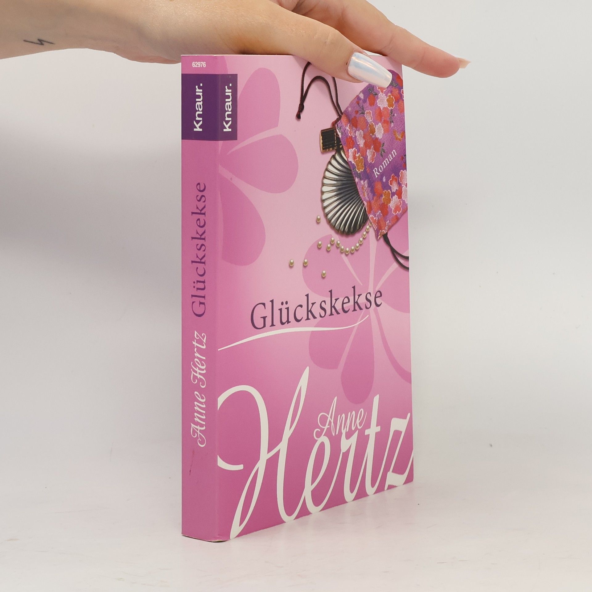 Glückskekse