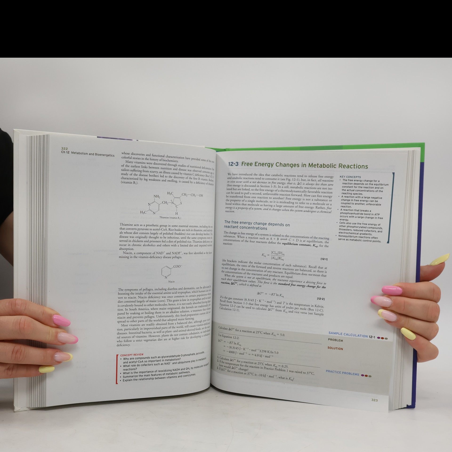 Charlotte W. Pratt Essential Biochemistry