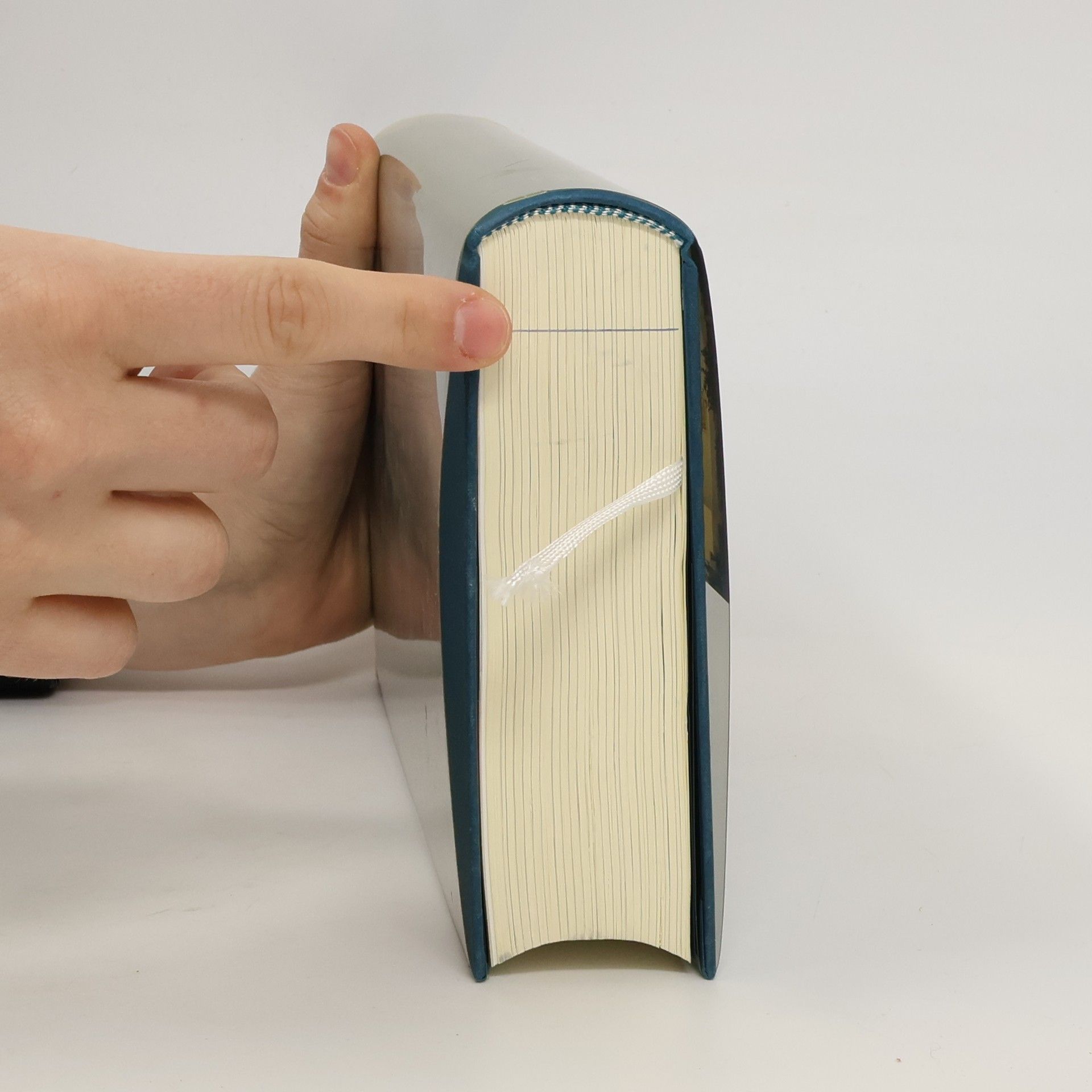 Kolektiv autorů Gute Nachricht Bibel, Standardformat, mit den Spätschriften des Alten Testaments (Nr.1655)