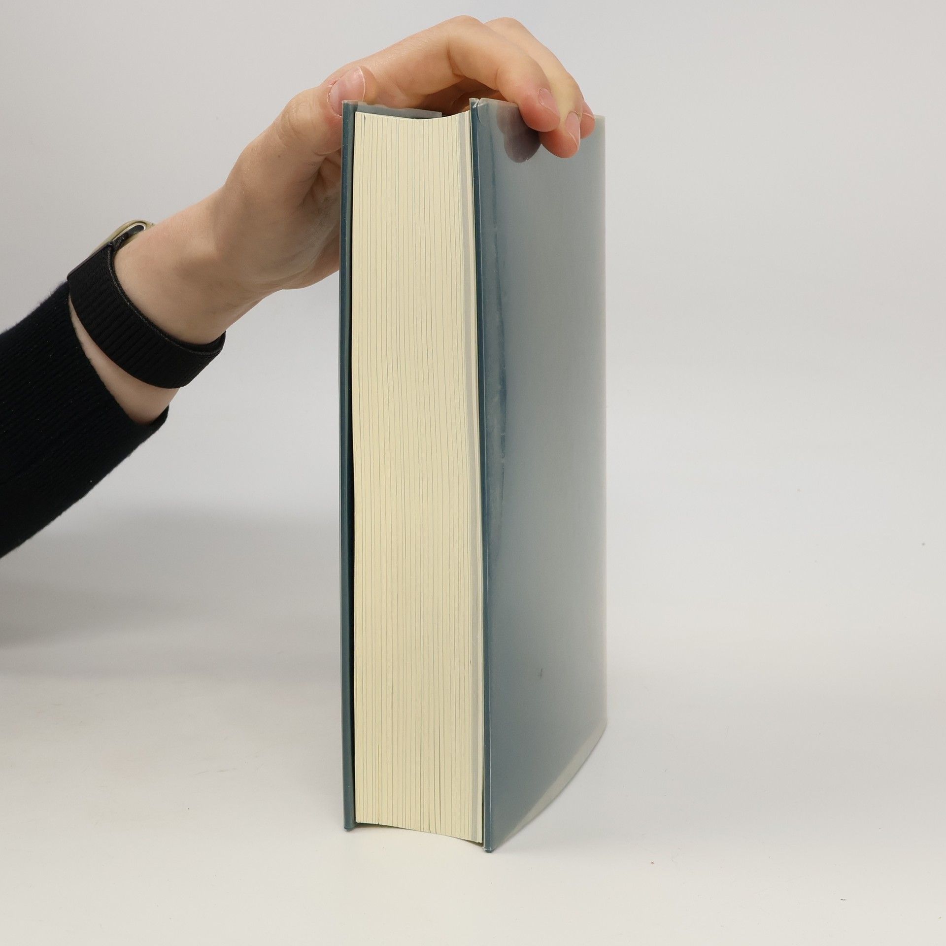 Kolektiv autorů Gute Nachricht Bibel, Standardformat, mit den Spätschriften des Alten Testaments (Nr.1655)