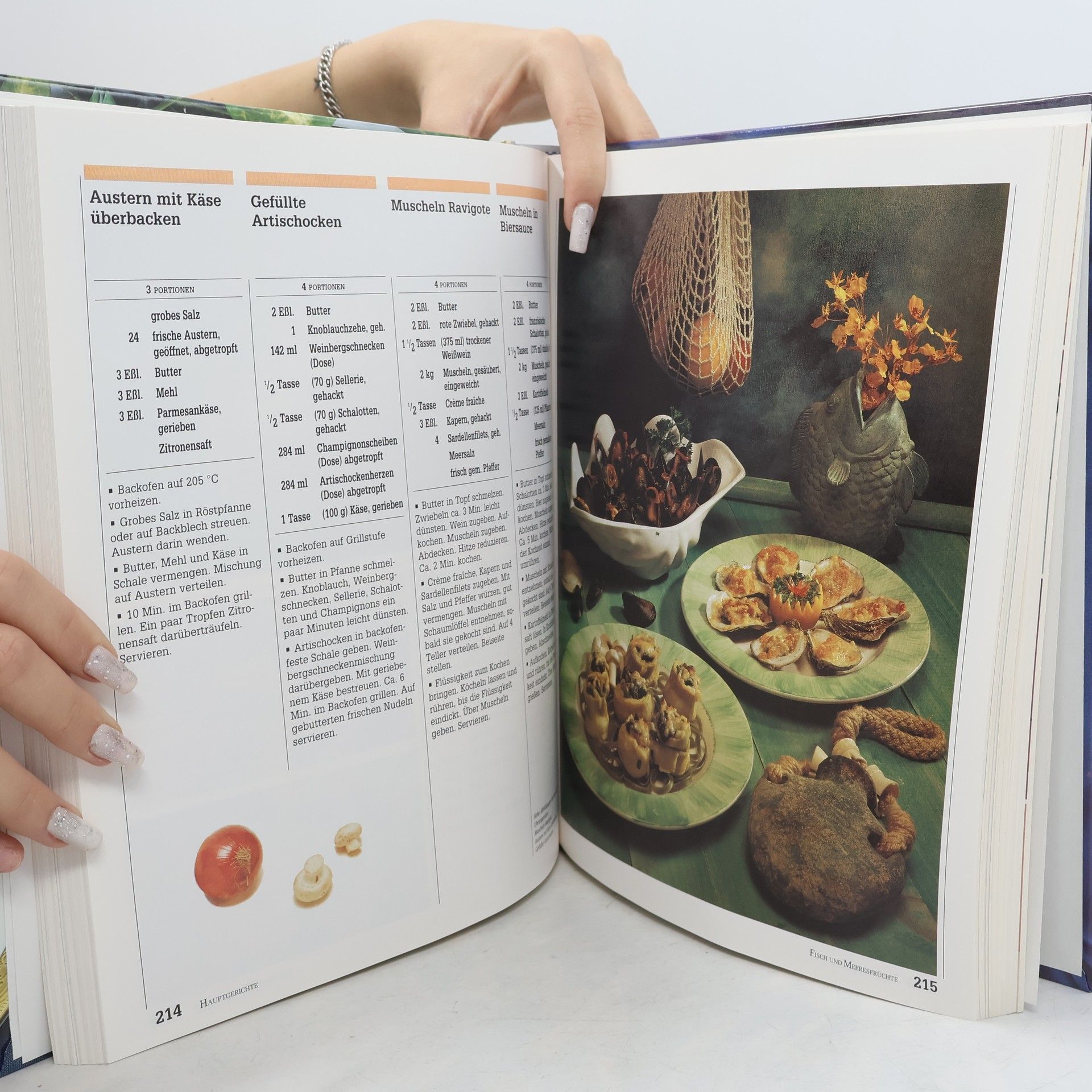 Autorenkollektiv Meine Rezeptsammlung II