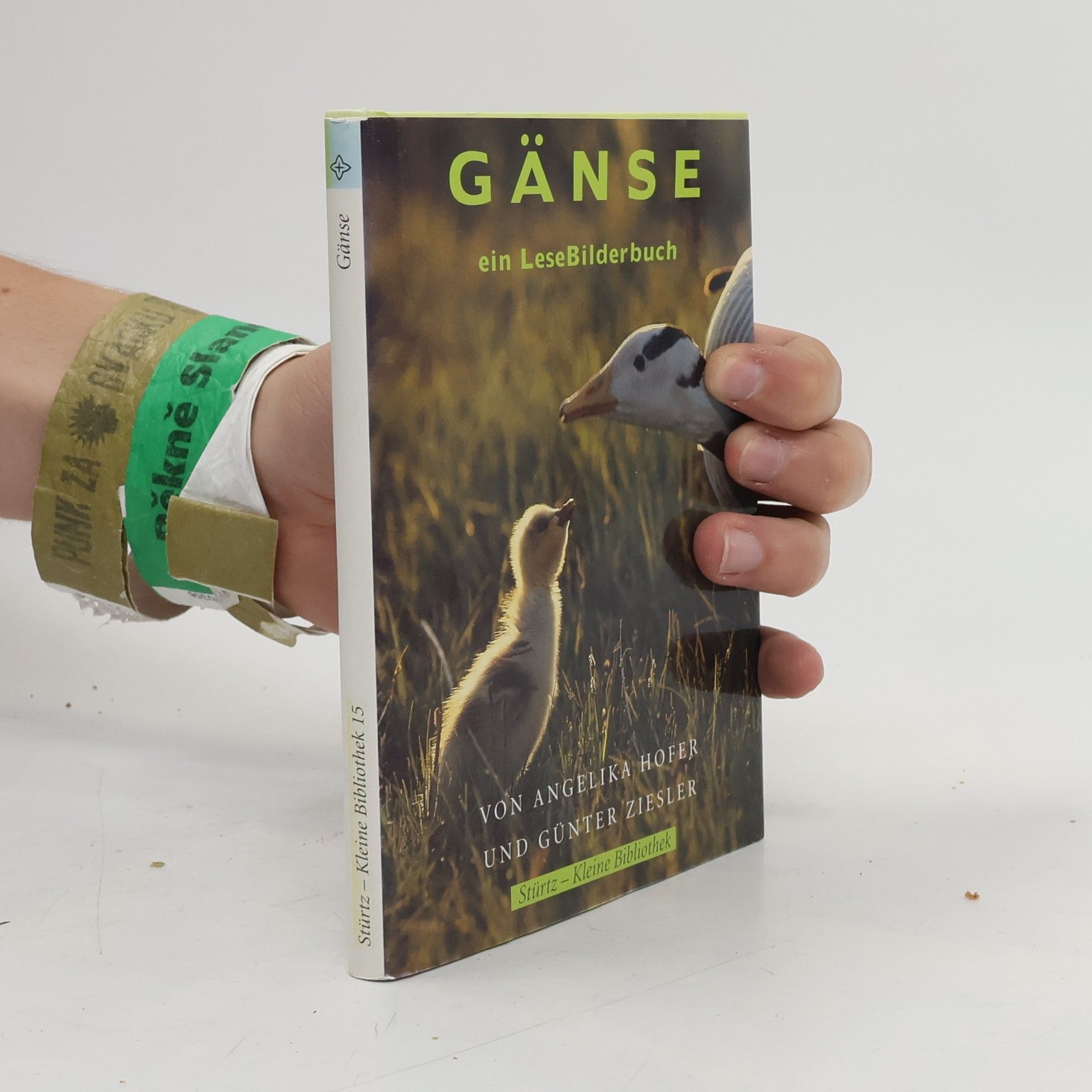 Gänse