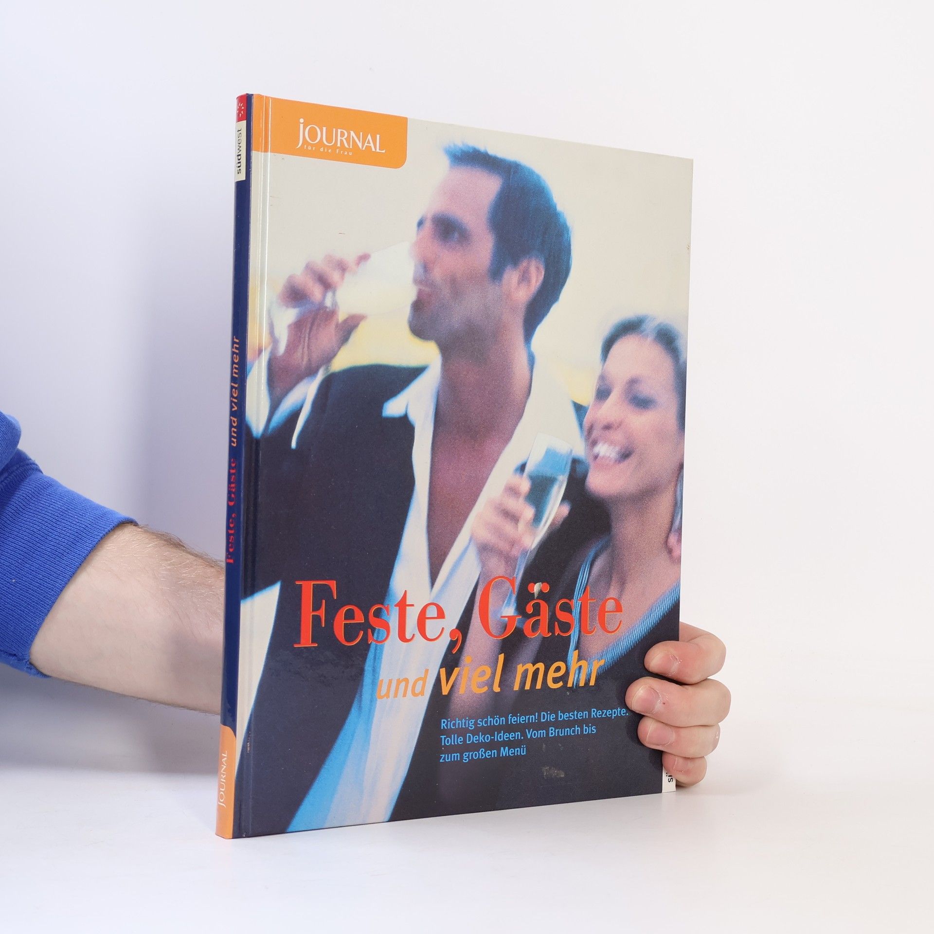Feste, Gäste und viel mehr