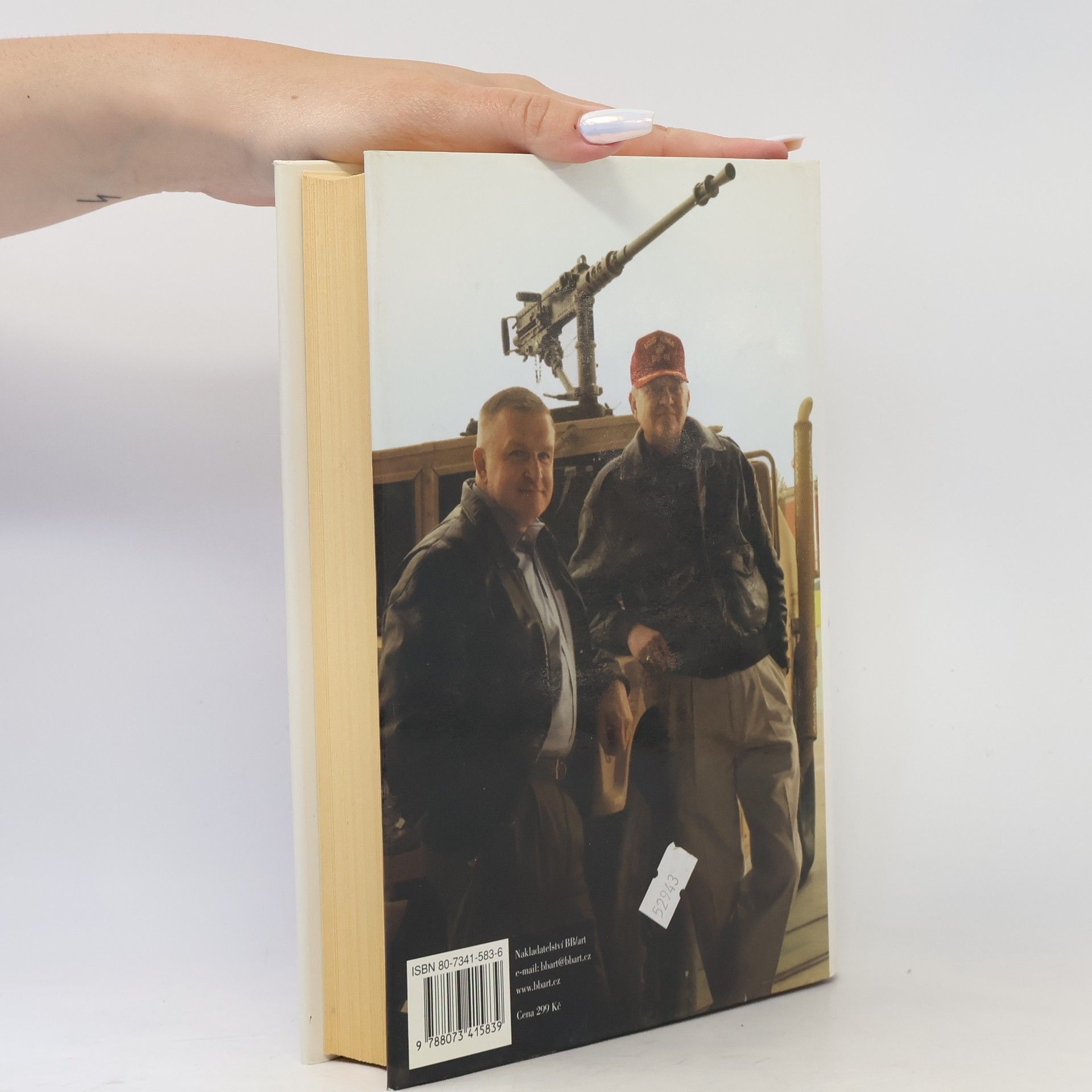 Tom Clancy K boji připraven