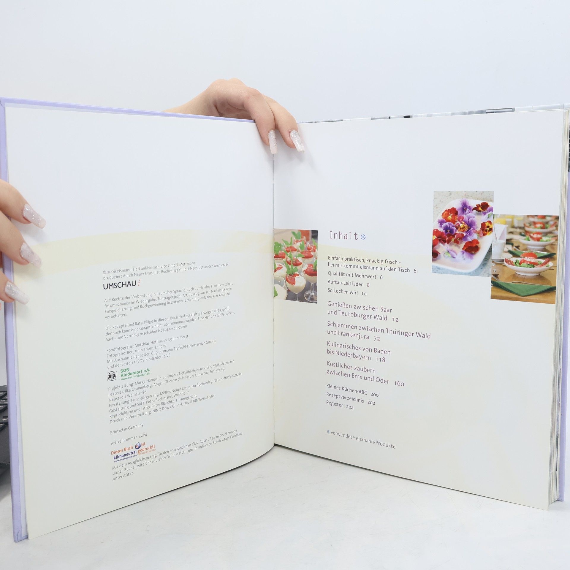 Autorenkollektiv So kochen wir!