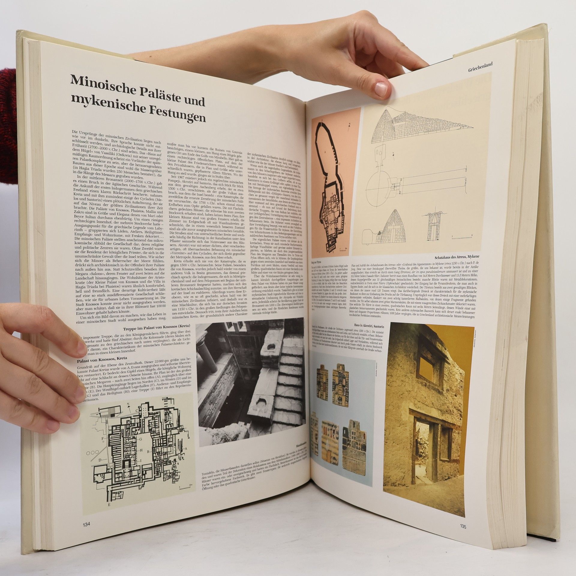 Flon Christine C. Brisac Und F. De Cagny Weltatlas der Architektur