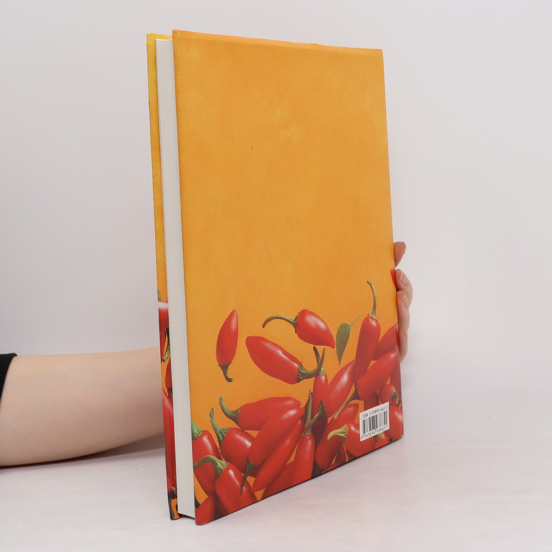Ina Breuing Das grosse Buch der asiatischen Küche