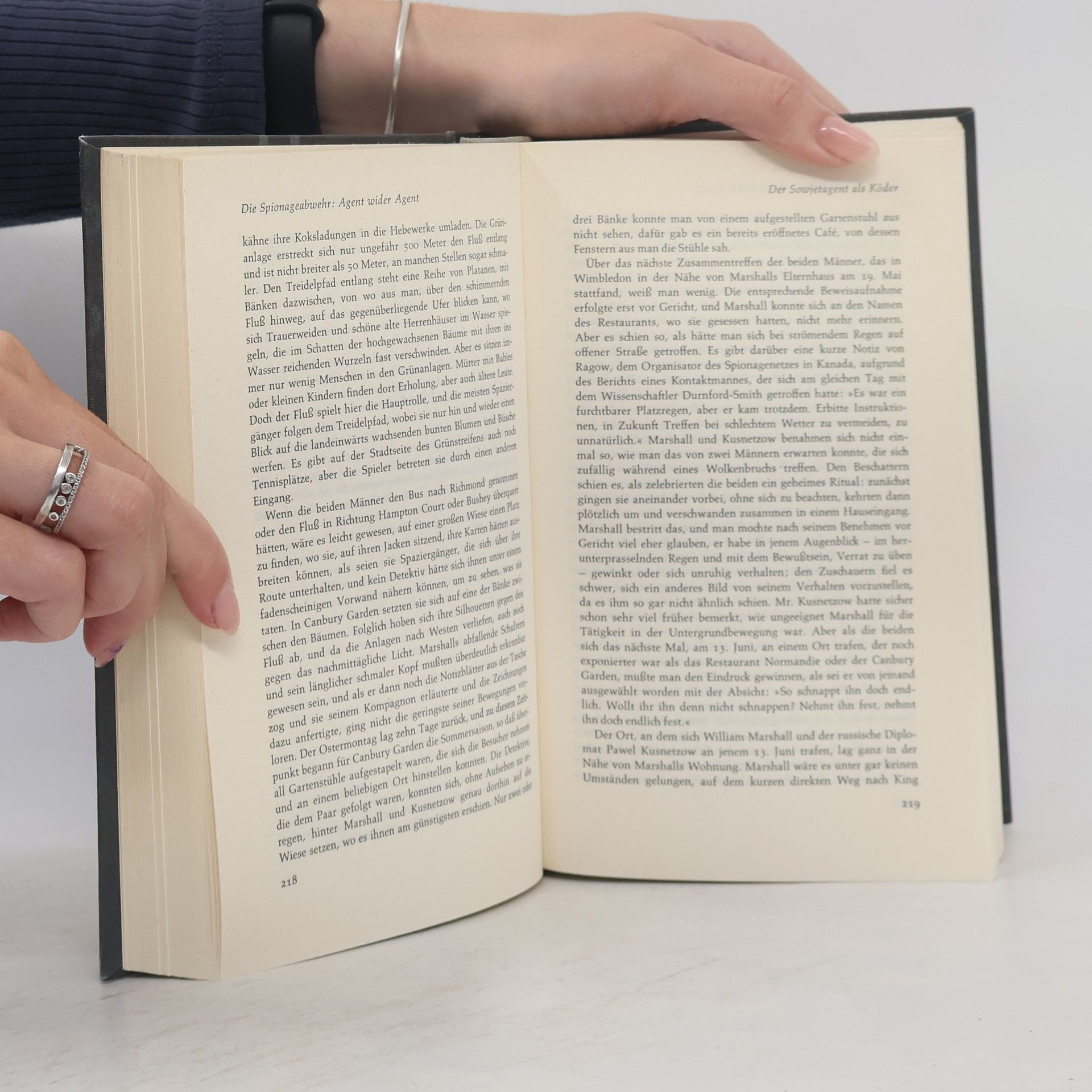Autorenkollektiv Der lautlose Krieg