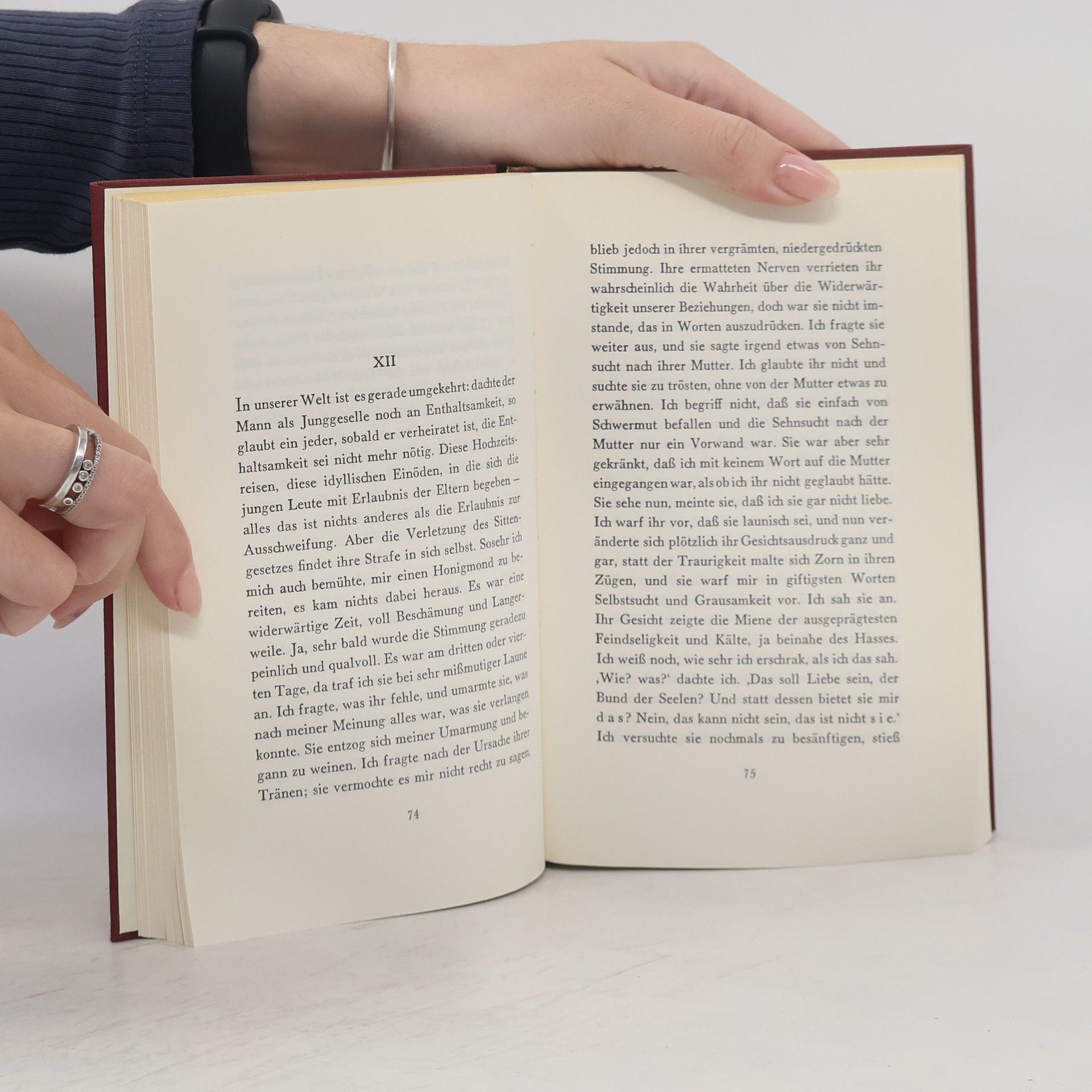 Lew Nikolajewitsch Tolstoi Die Kreutzersonate