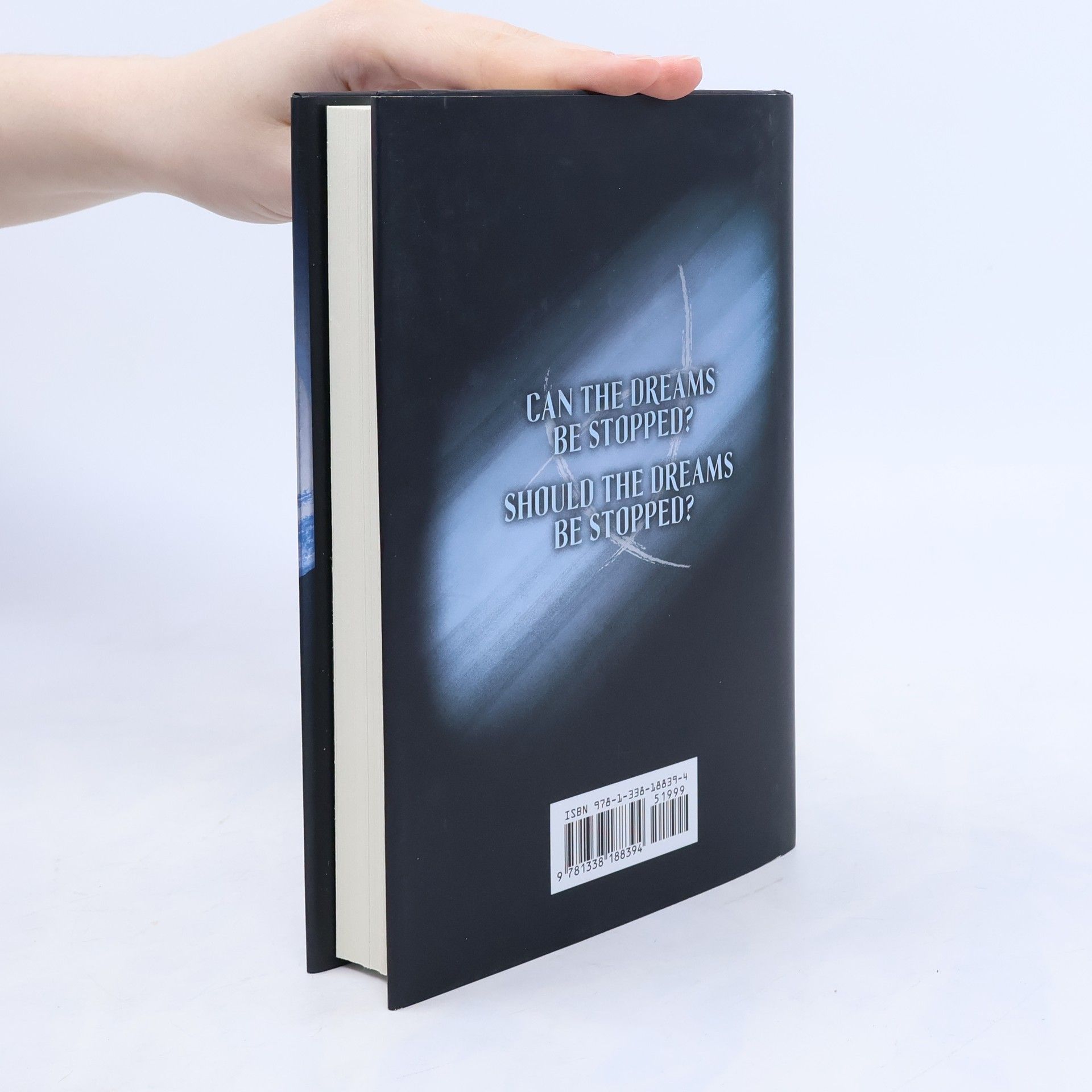 Maggie Stiefvater Greywaren (the Dreamer Trilogy #3)
