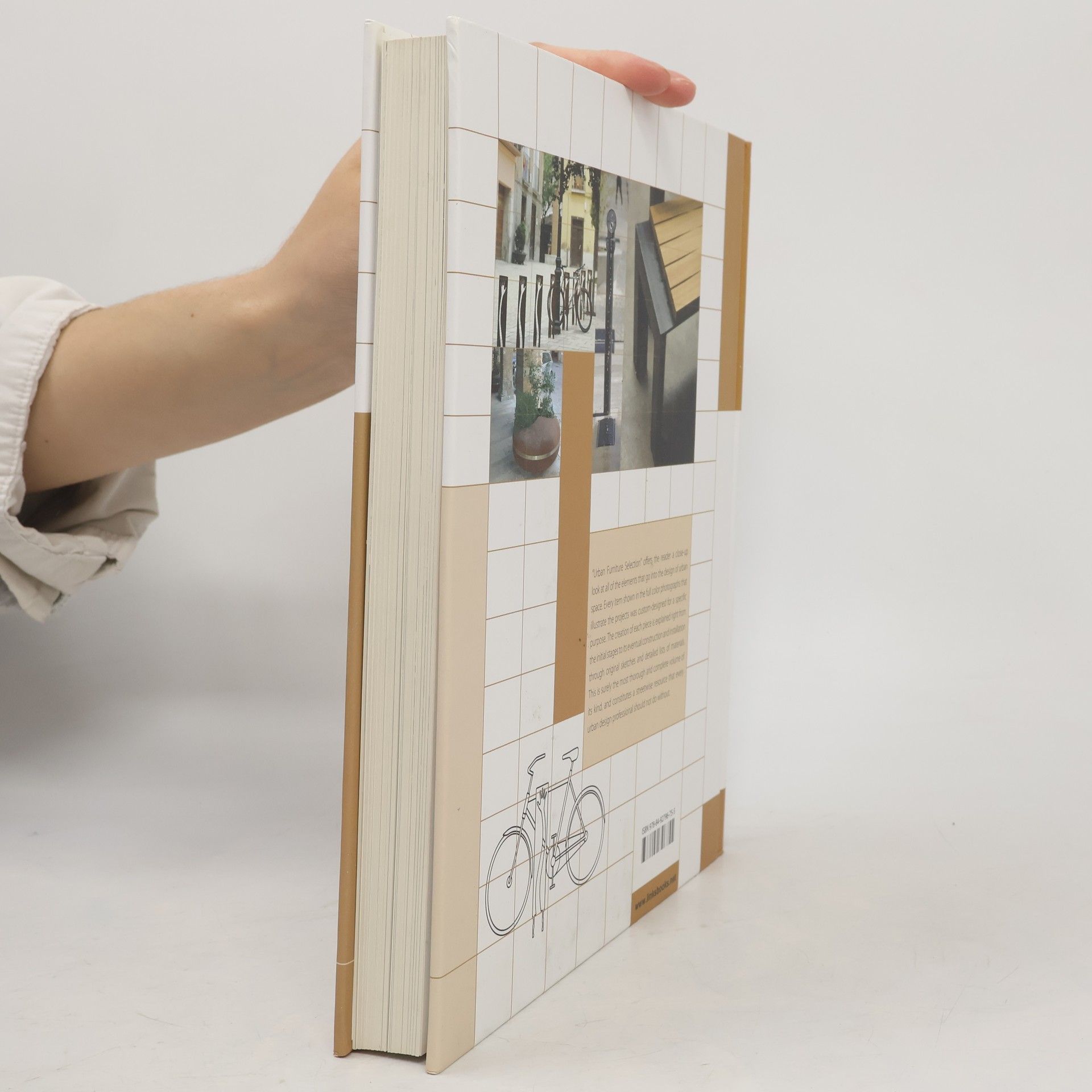 Jacobo Krauel Urban Furniture Selection