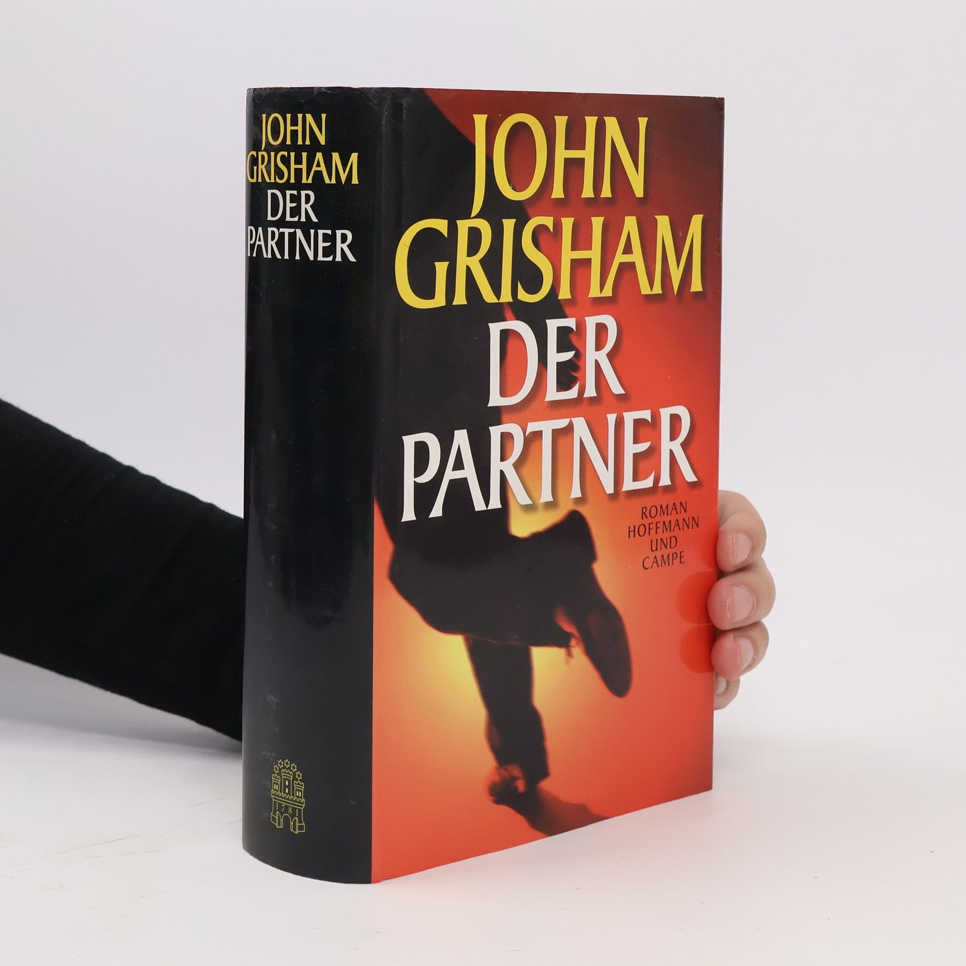 John Grisham Der Partner