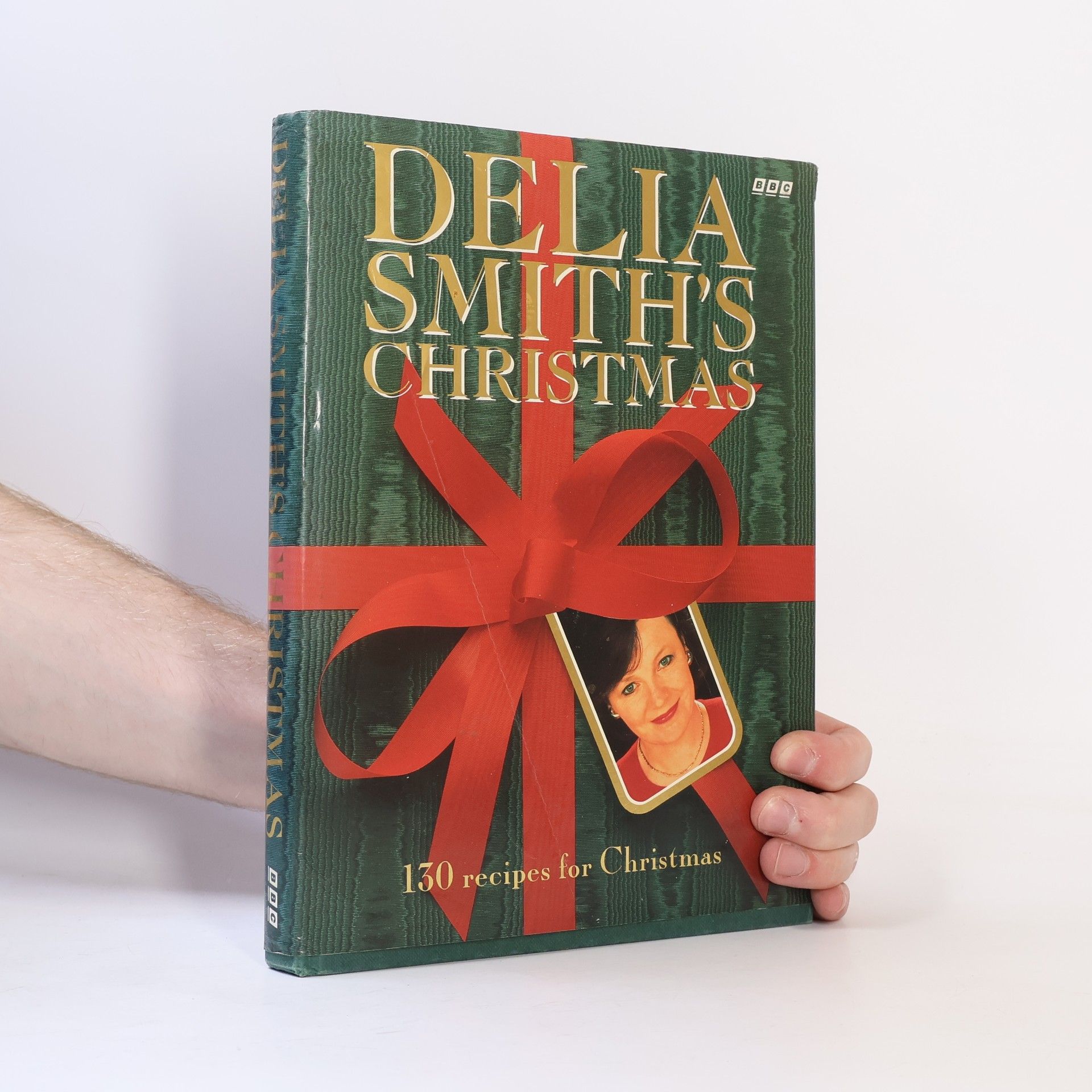 Delia Smith Delia Smith's Christmas