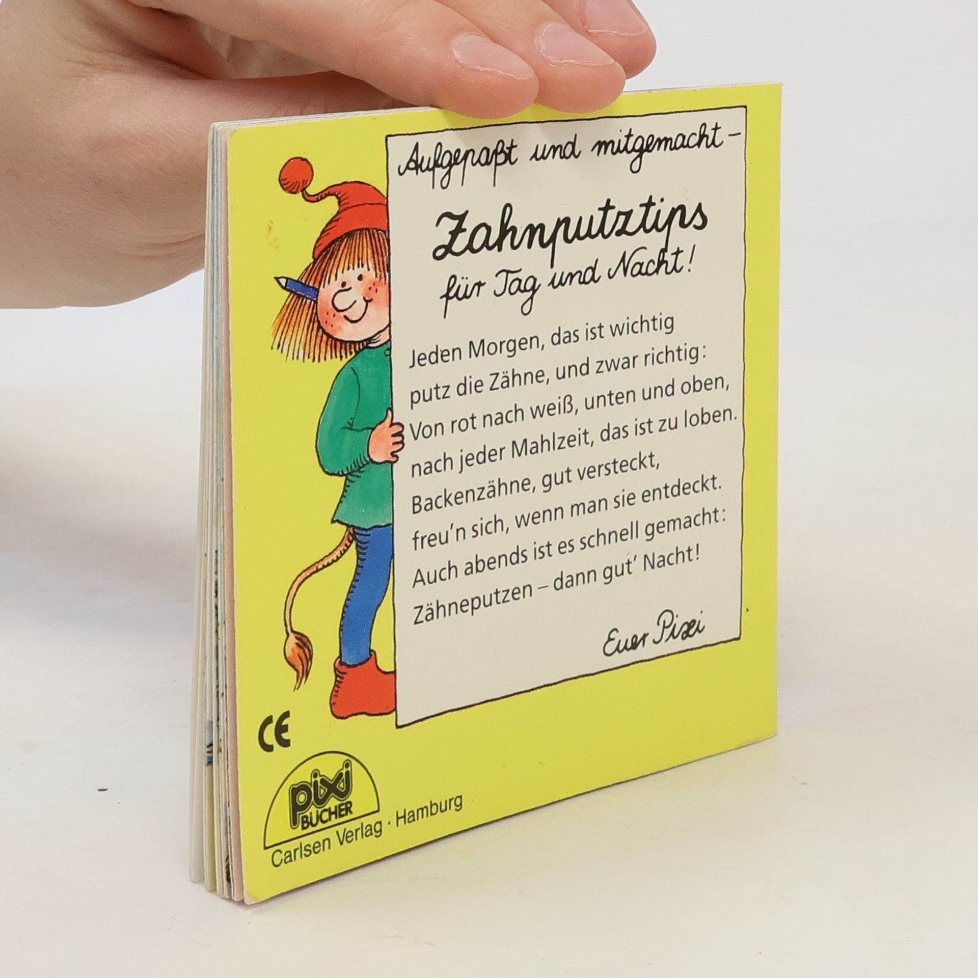 Susanne Schürmann Das Zahnputzfest am Nil