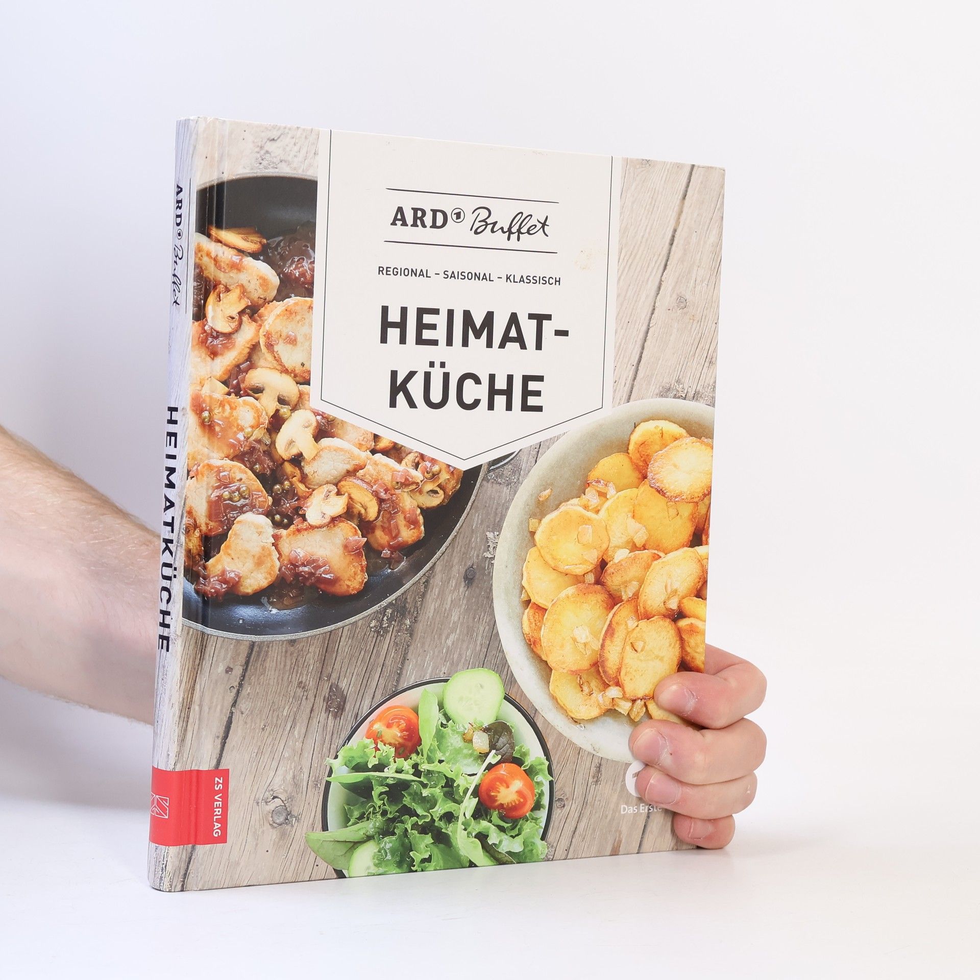 Katja Rötzer Heimatküche
