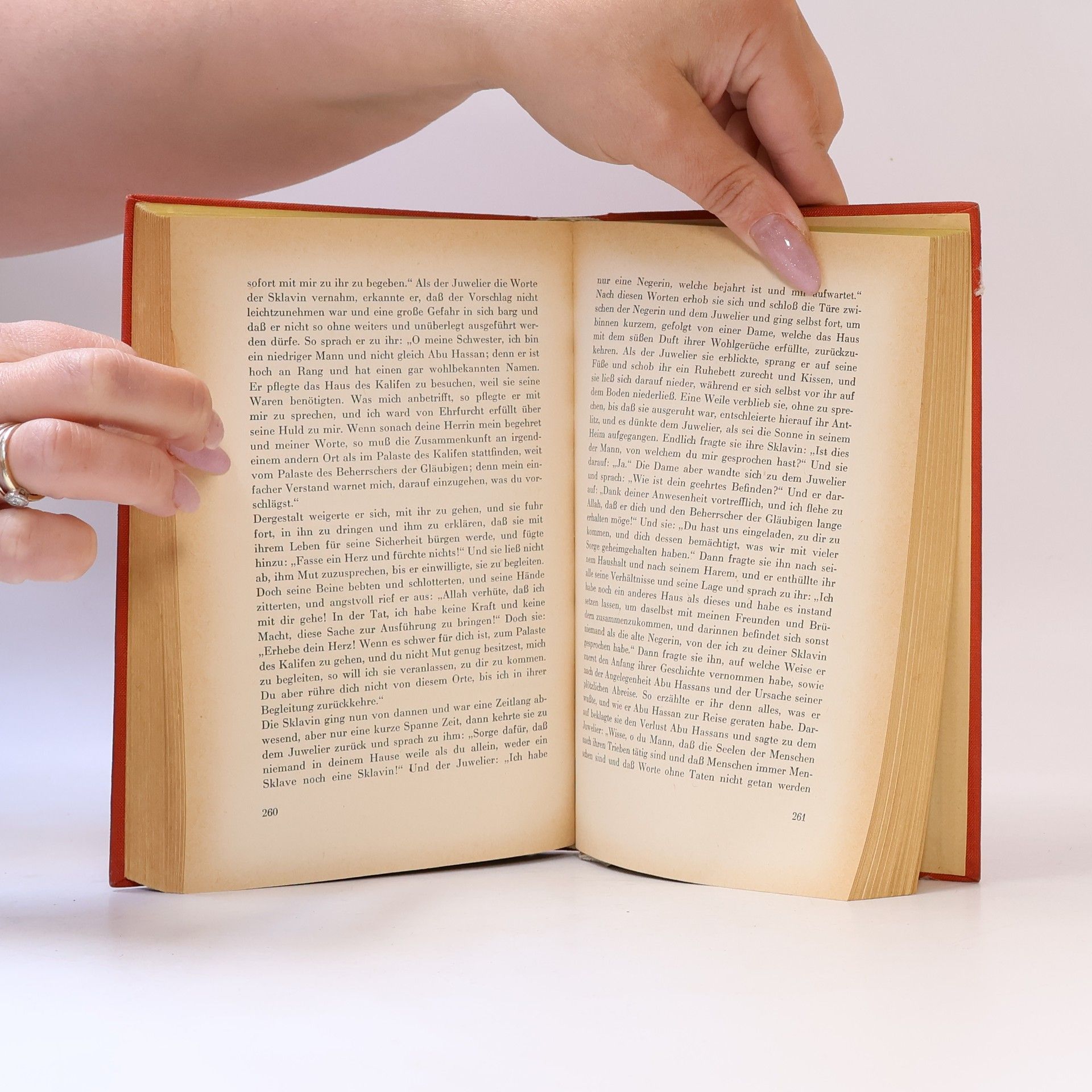 Autorenkollektiv Liebesgeschichten aus 1001 Nacht