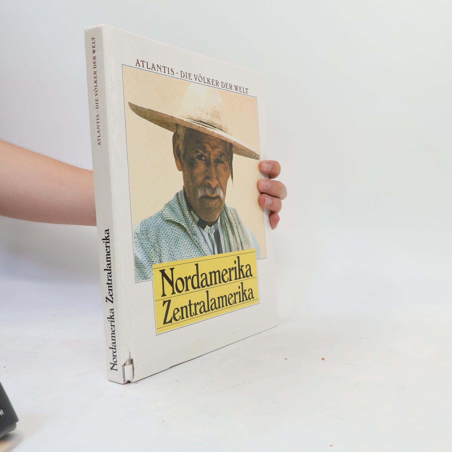 Autorenkollektiv Nordamerika. Zentralamerika