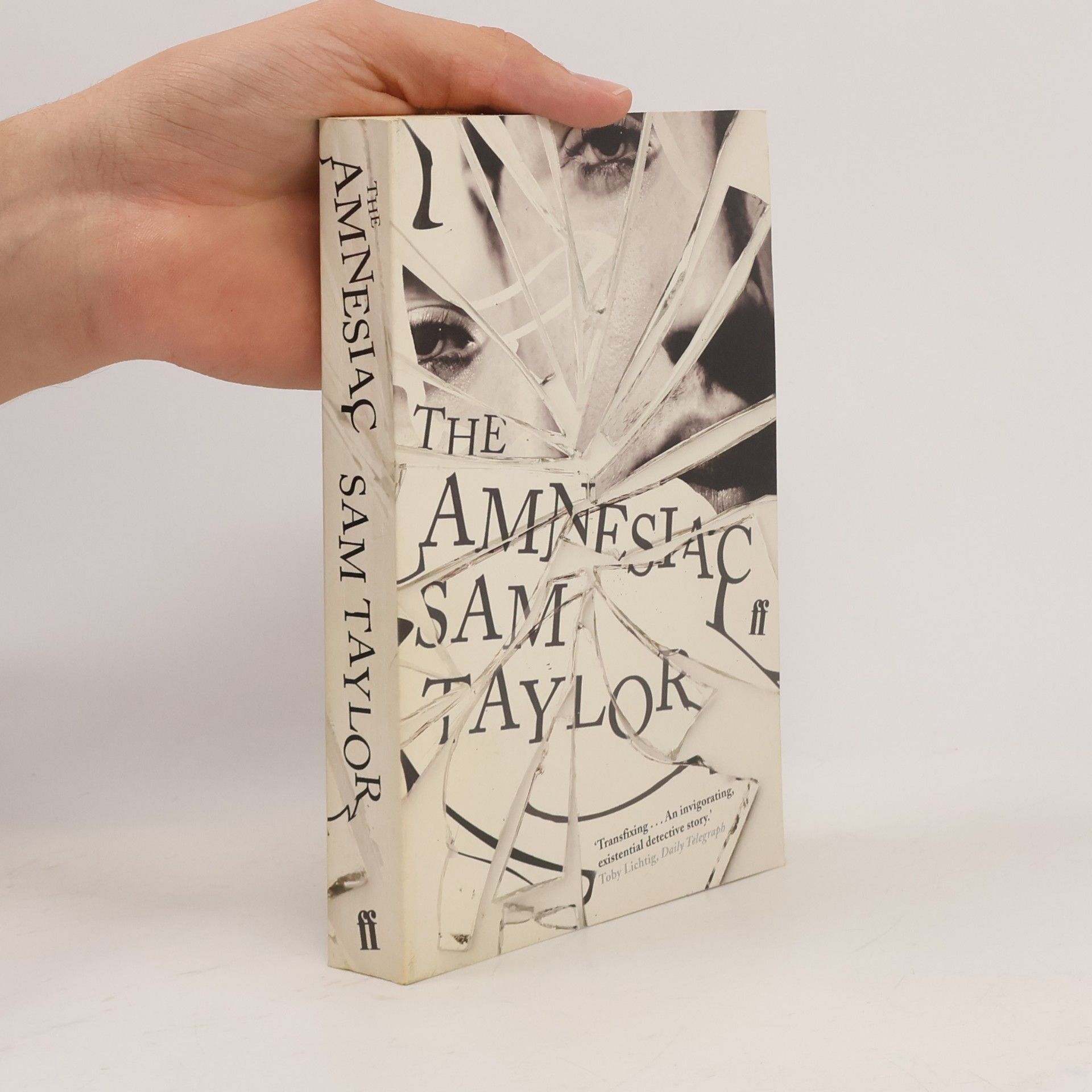 The Amnesiac