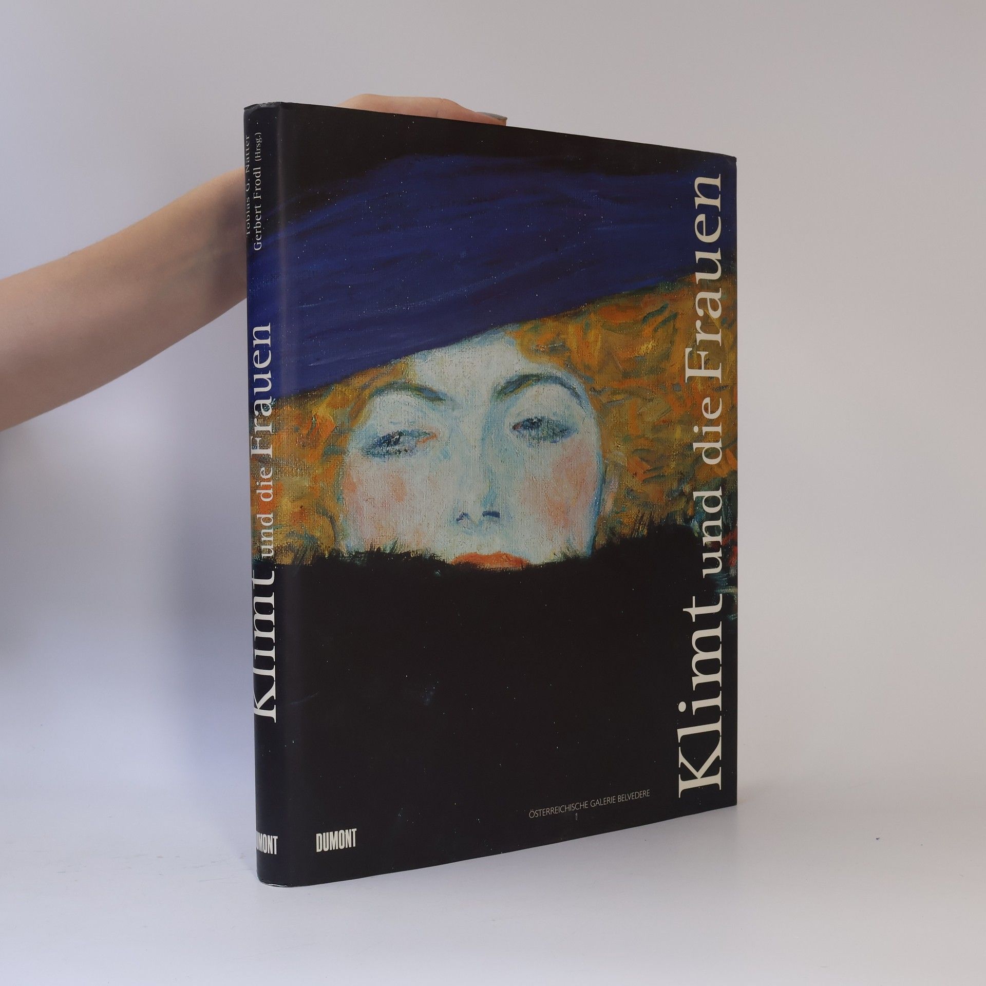 Klimt und die Frauen