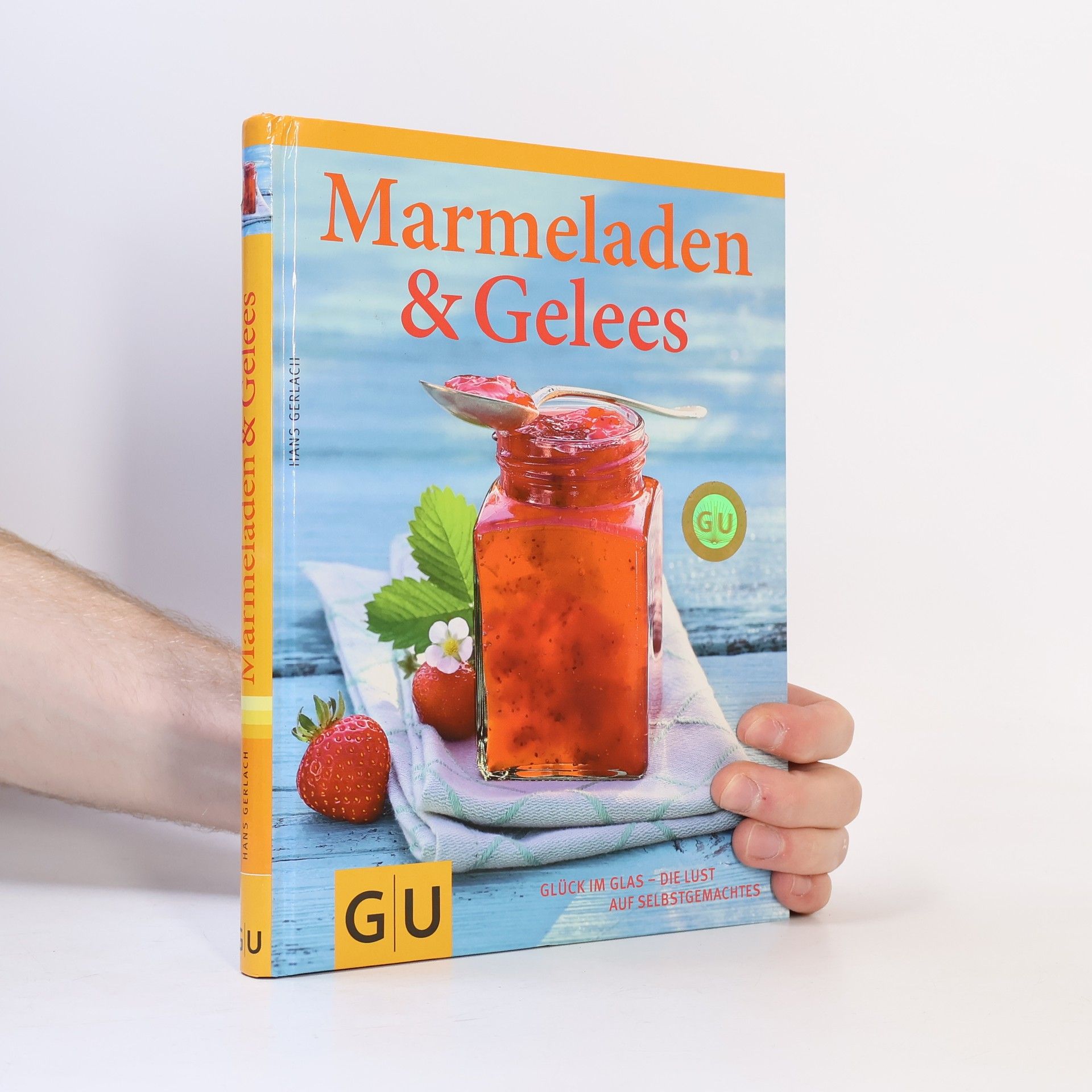 Marmeladen & Gelees