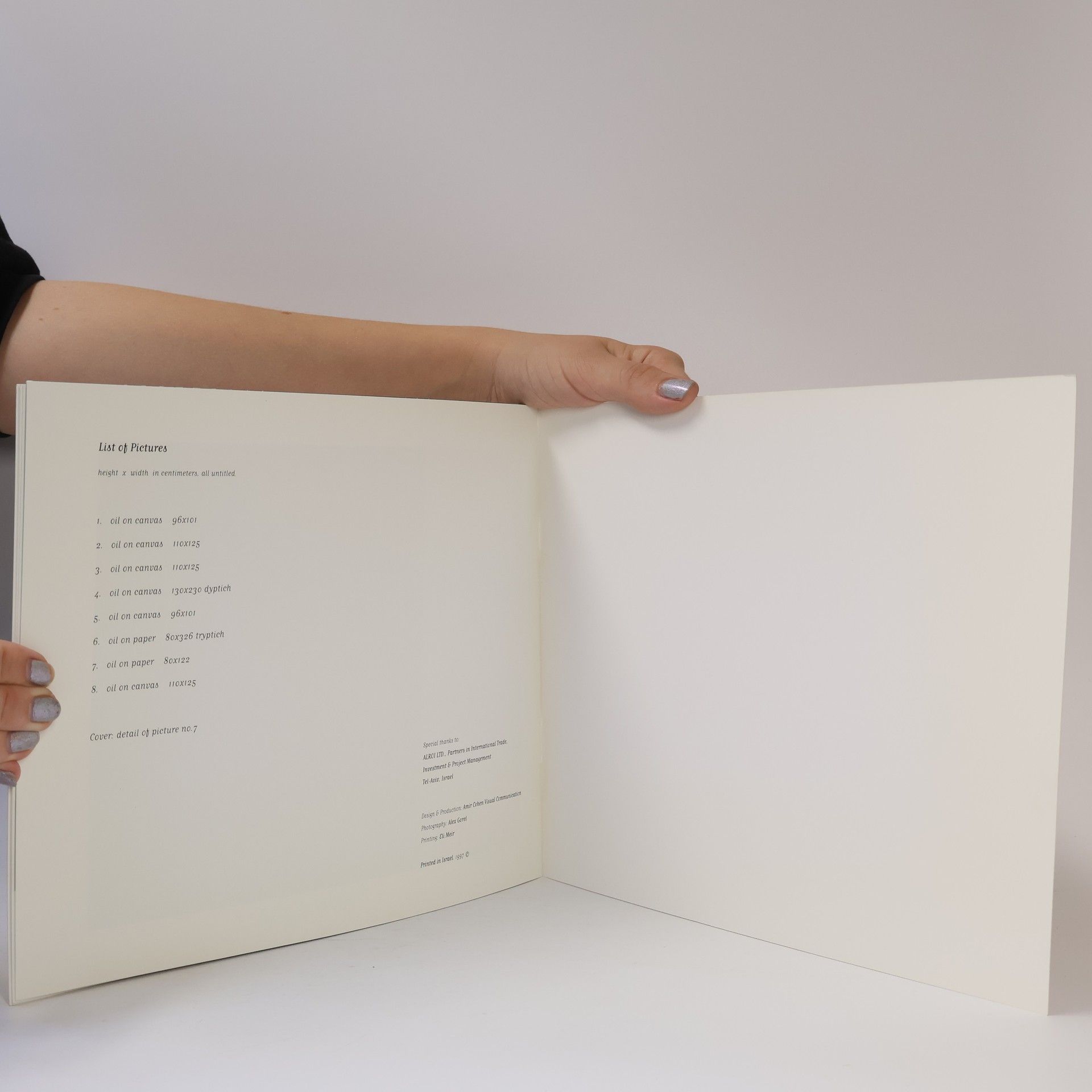 Rachel Heller In Transit