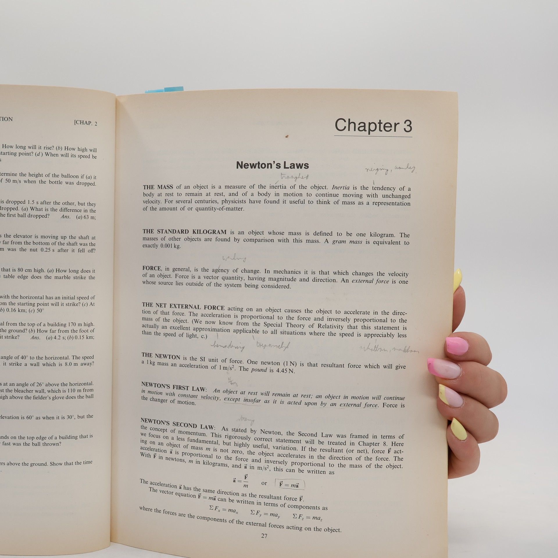 Frederick J. Bueche Schaum's Outline of College Physics