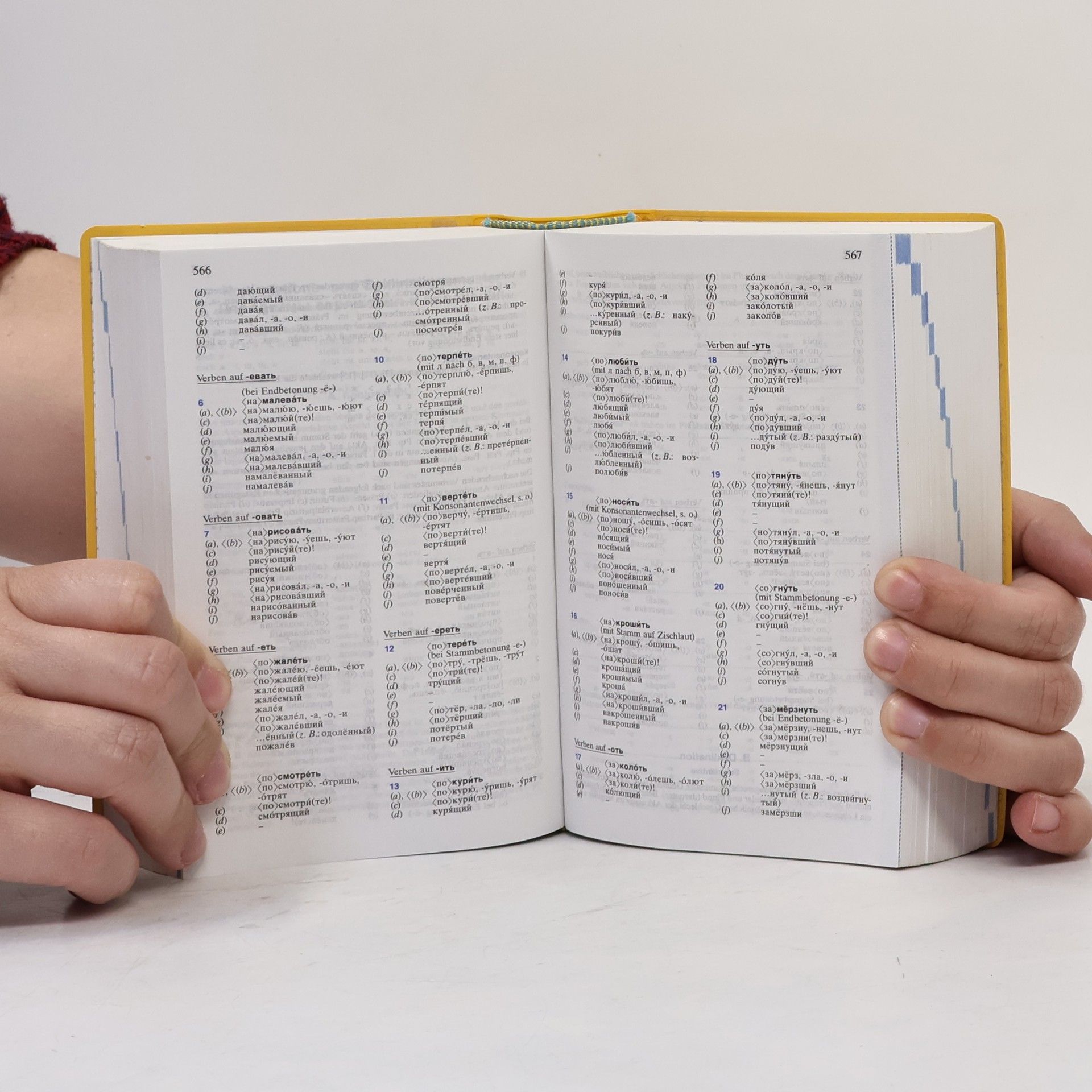 Stanisřaw Walewski Langenscheidt Taschenwörterbuch Russisch