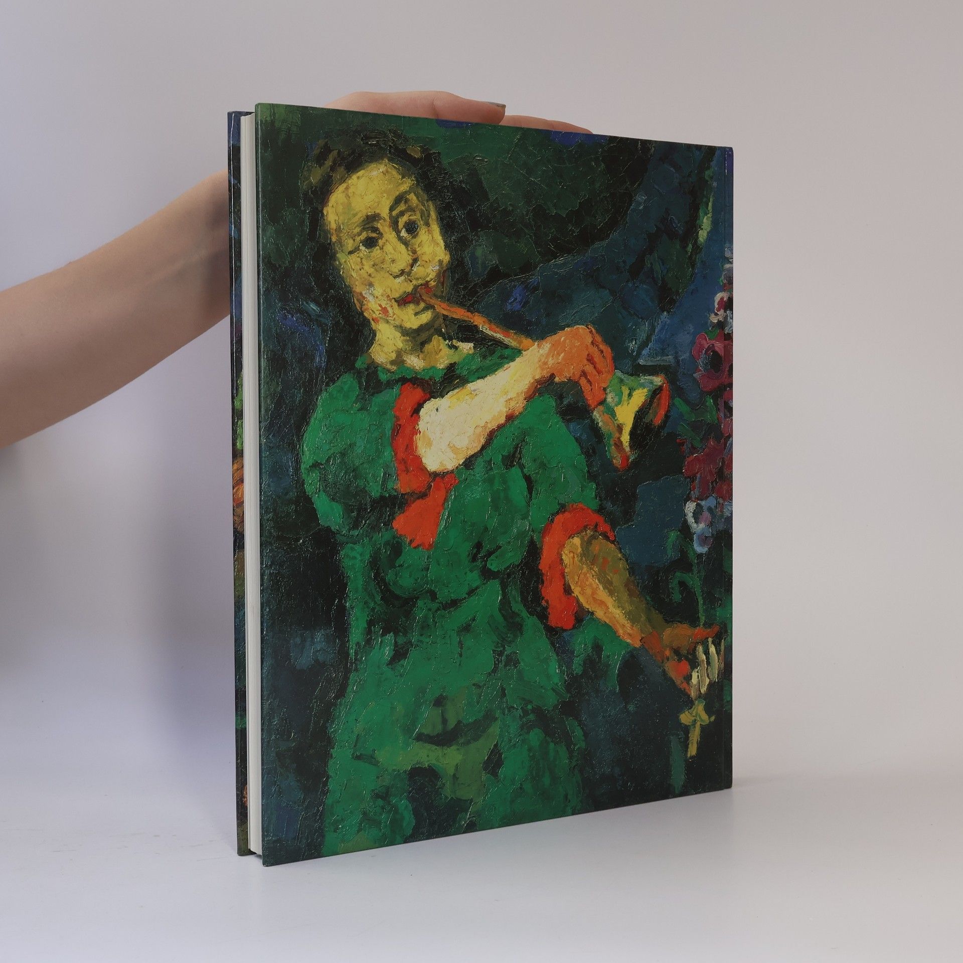 Oskar Kokoschka Oskar Kokoschka