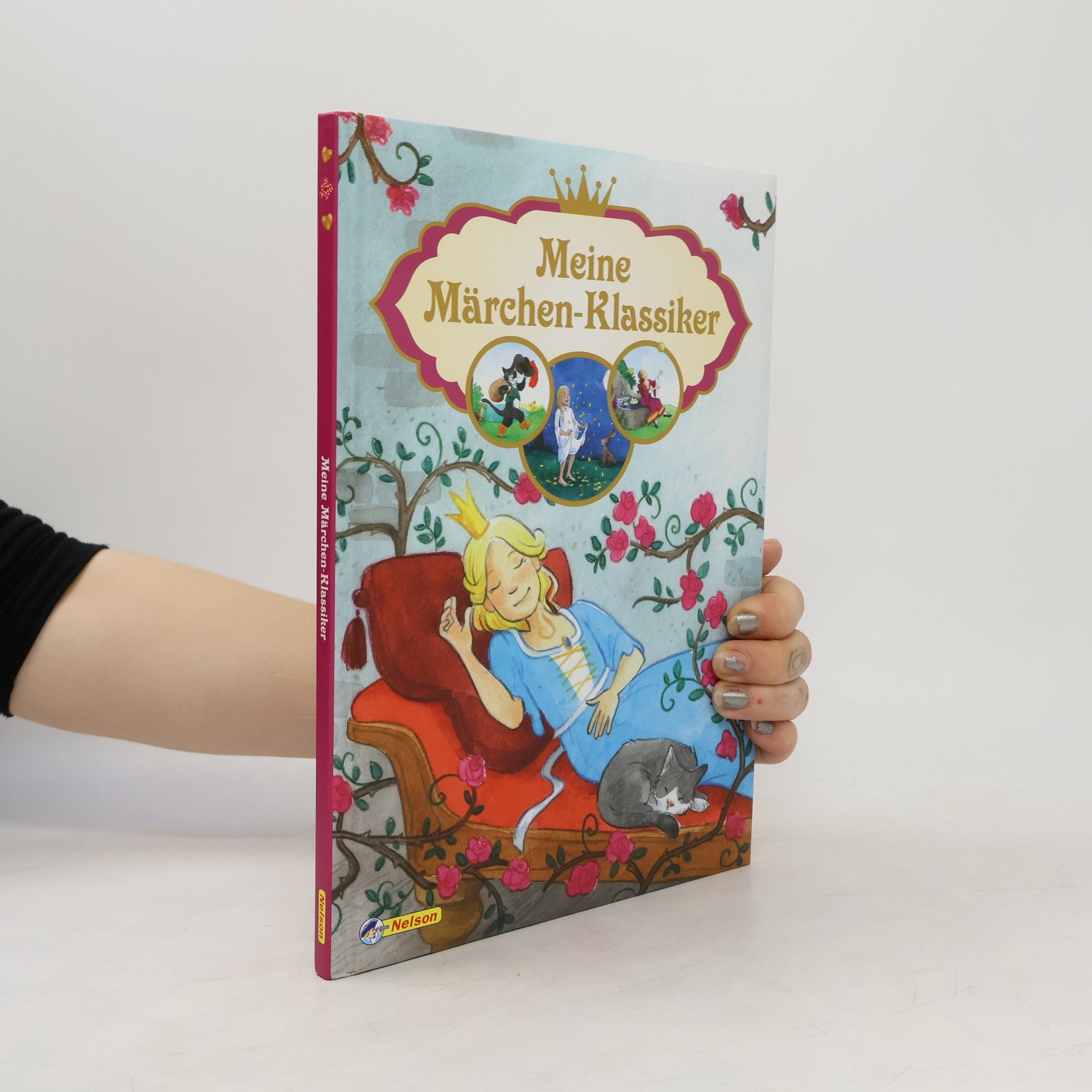Autorenkollektiv Meine Märchen-Klassiker