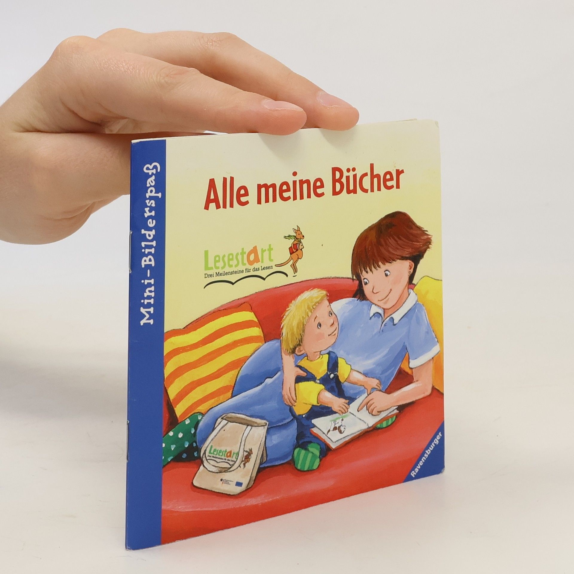 Sandra Grimm Alle meine Bücher