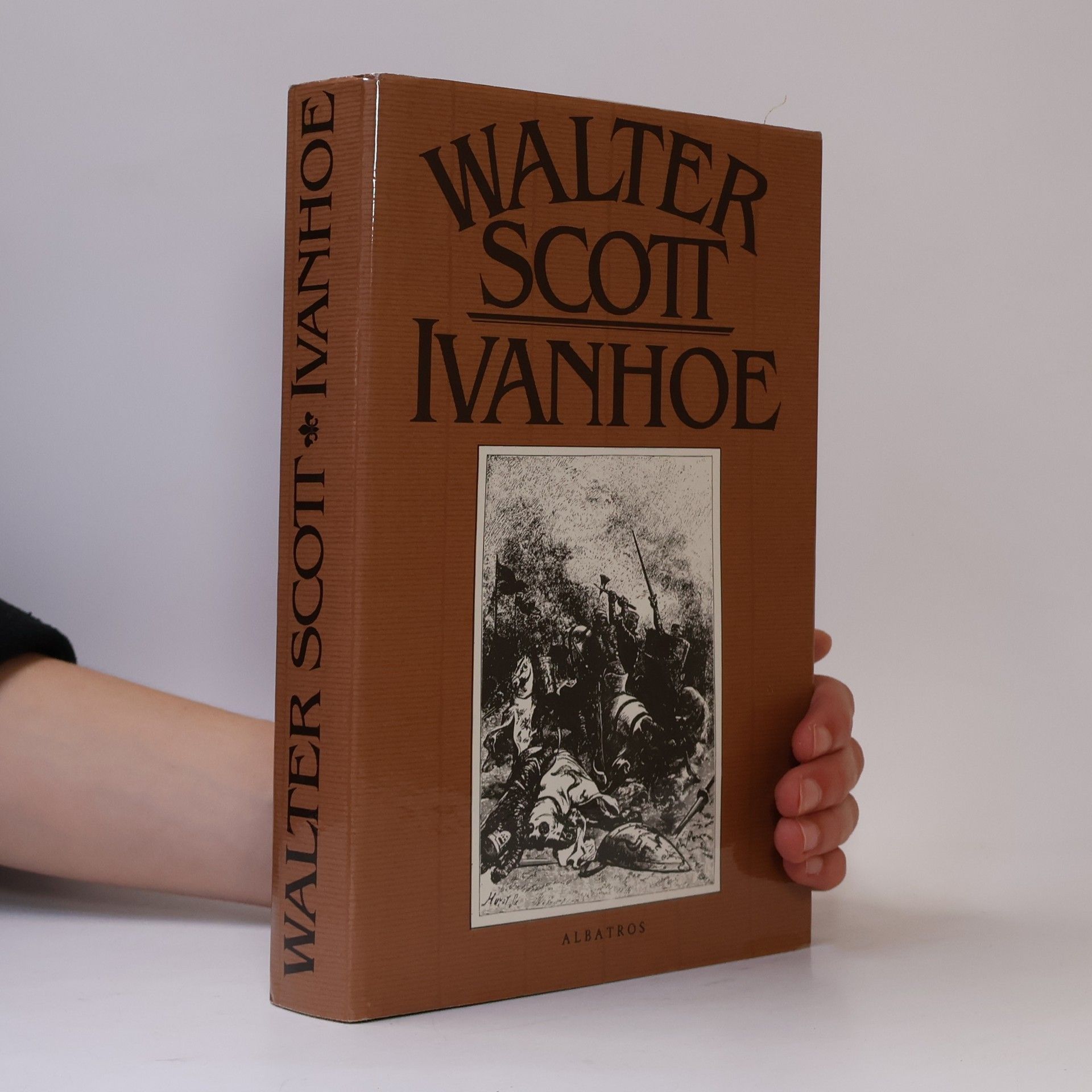 Ivanhoe