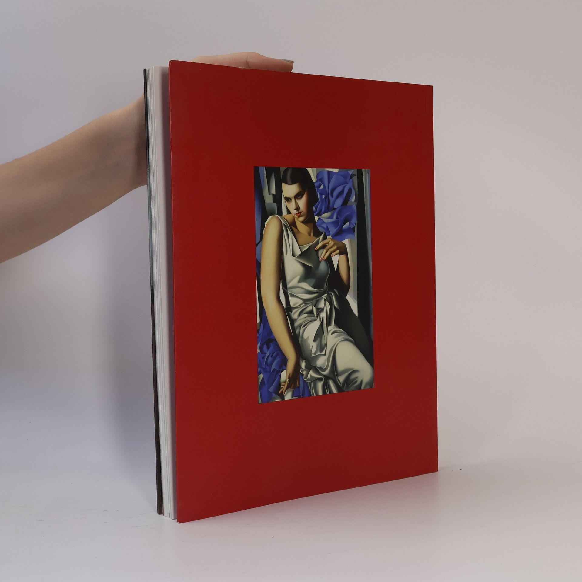 Kolektiv autorů Tamara de Lempicka