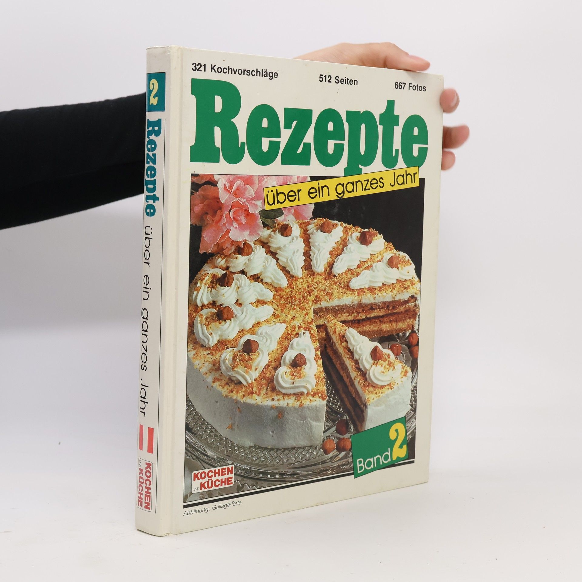 AA.VV. Rezepte 2