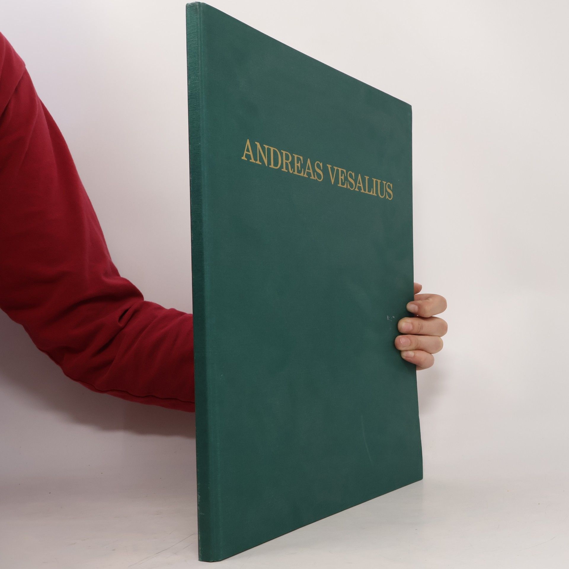 Autorenkollektiv Andreas Vesalius