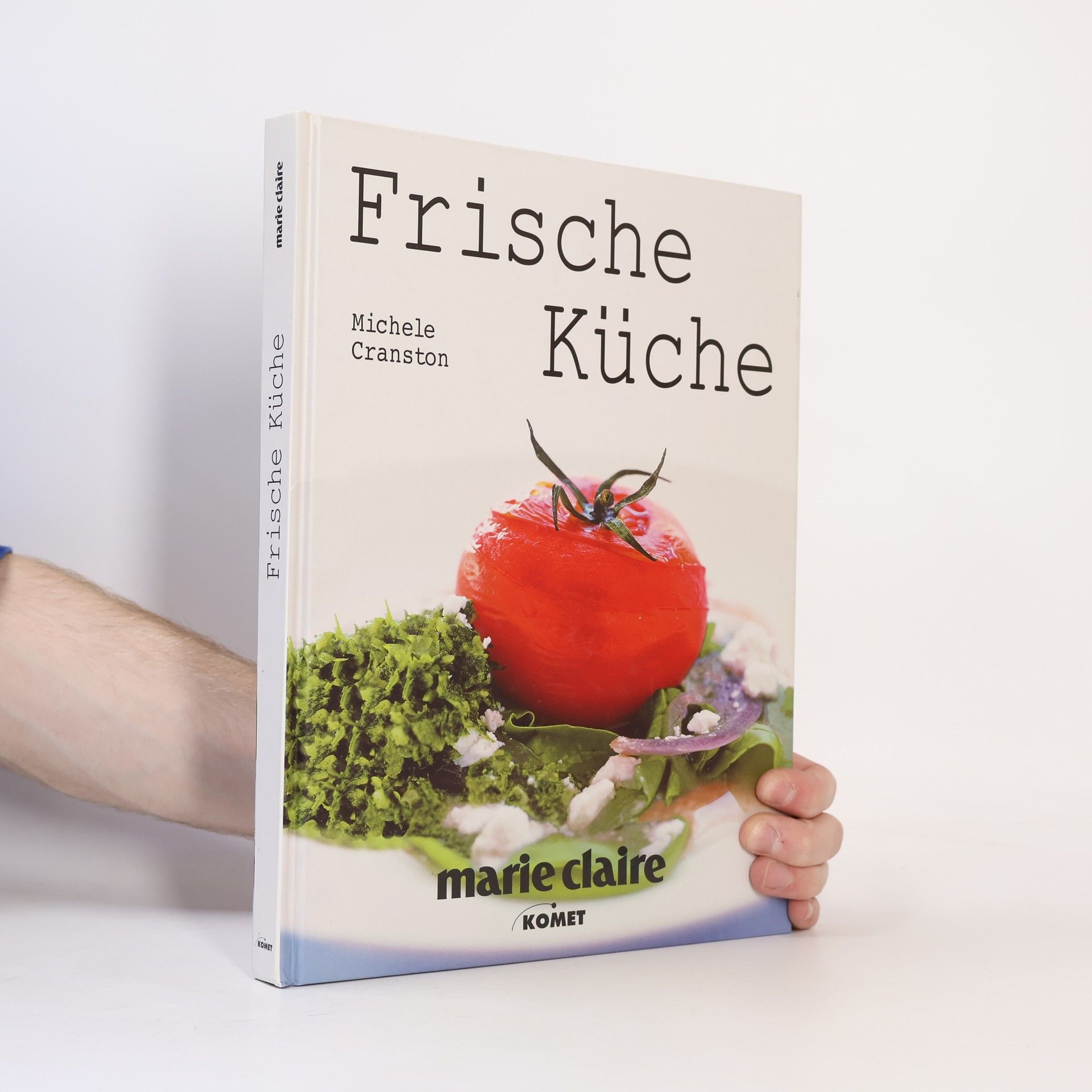 Michele Cranston Frische Küche