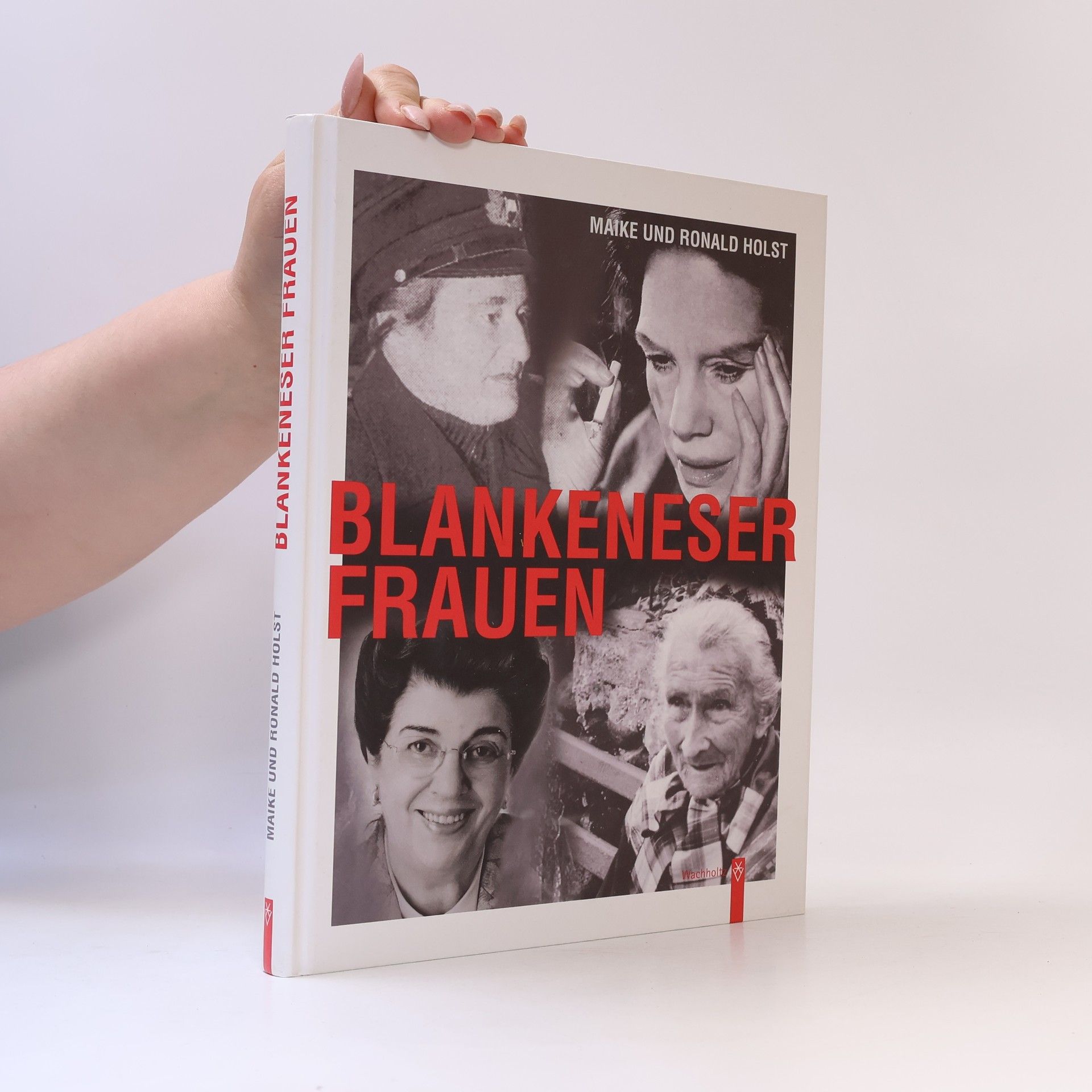 Maike Holst Blankeneser Frauen