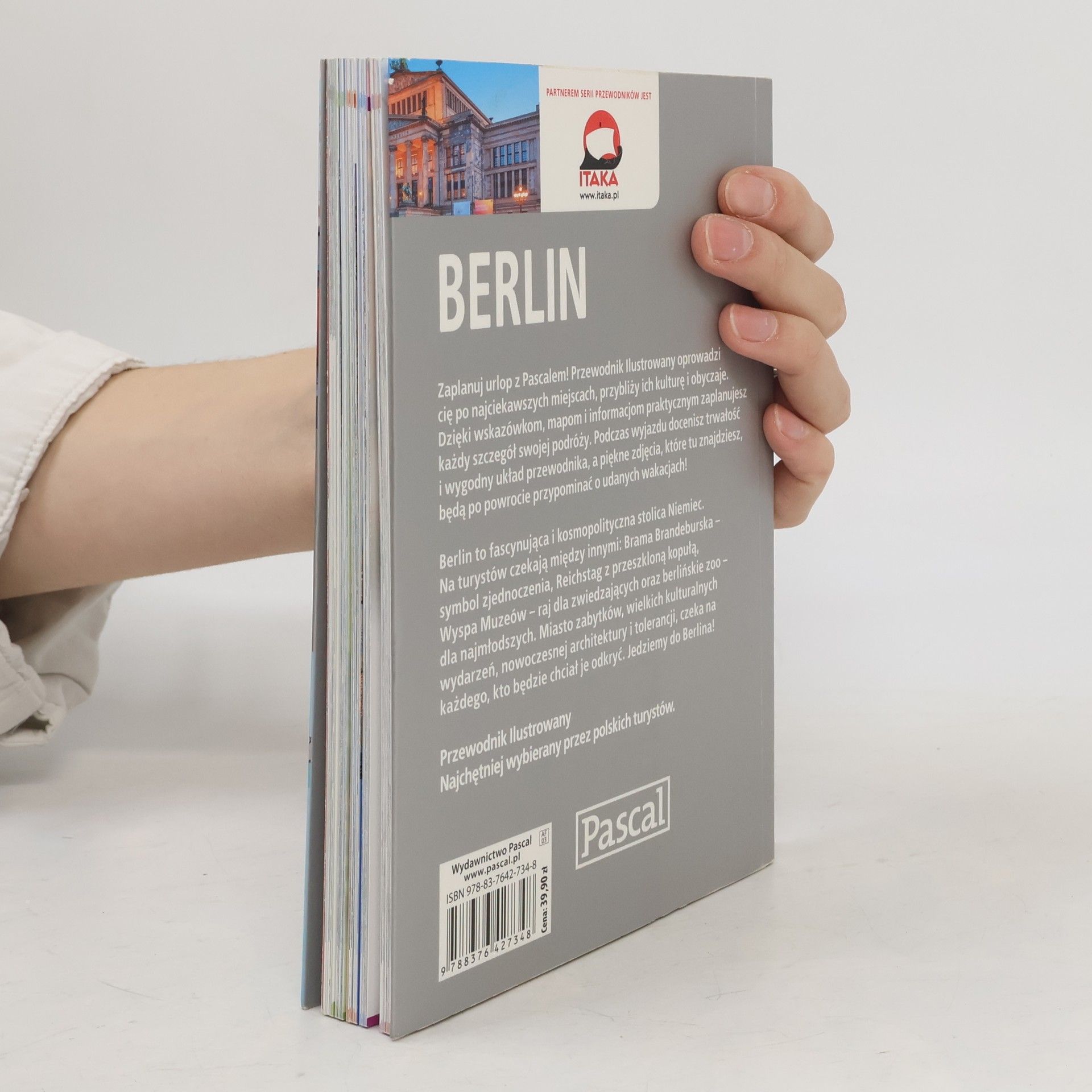 Robert Kinder Berlin