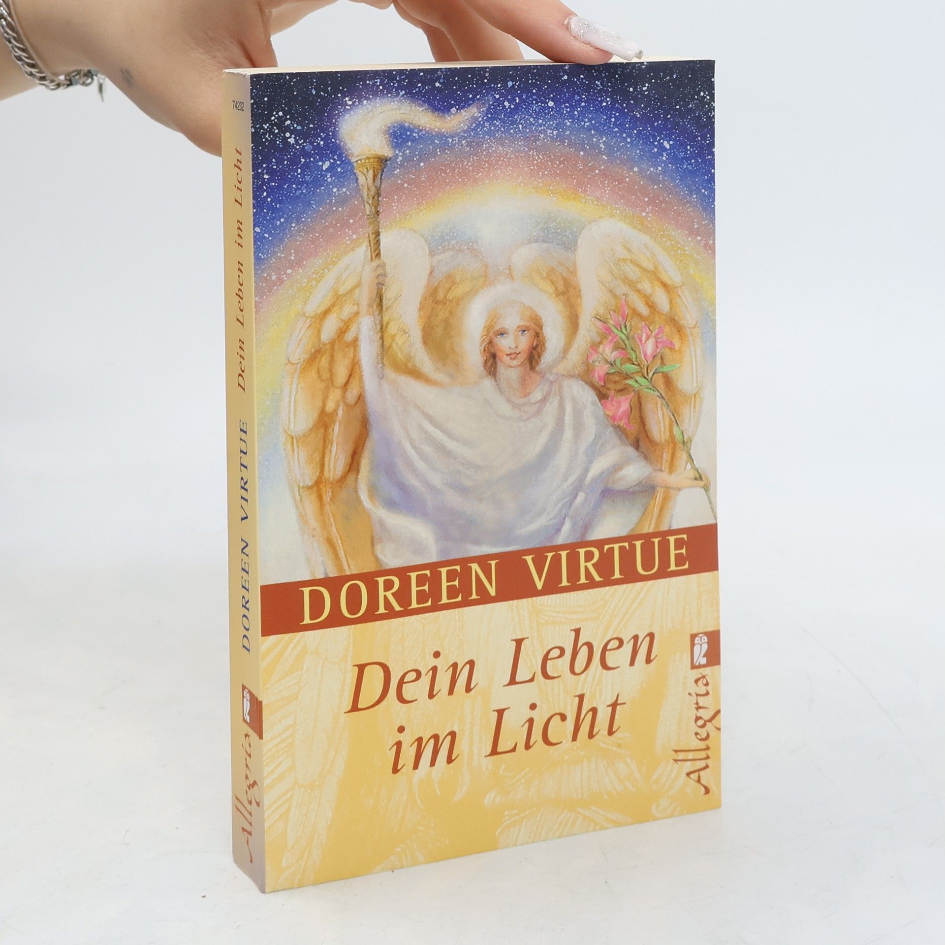 Dein Leben im Licht
