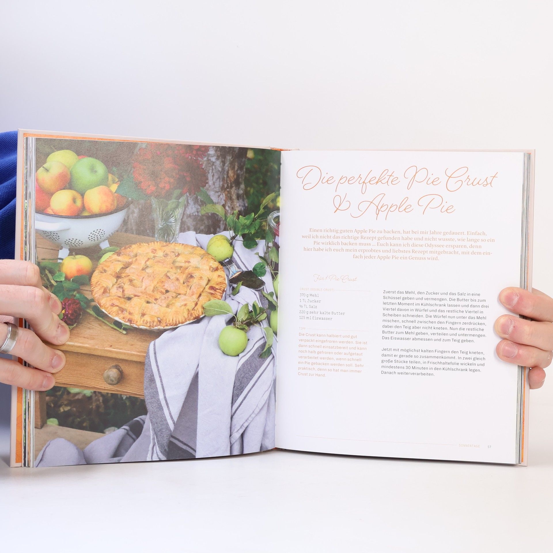 Christina Heß Herbstliebe. Wohlfühlrezepte für neblige Morgen und kühle Tage