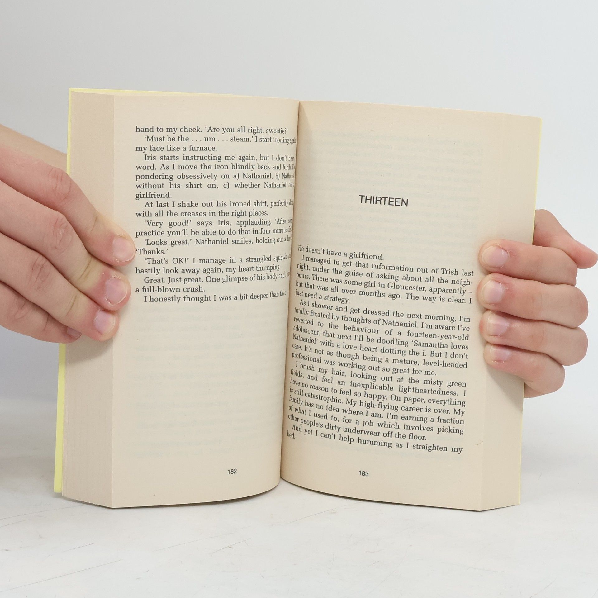 Sophie Kinsella The Undomestic Goddess