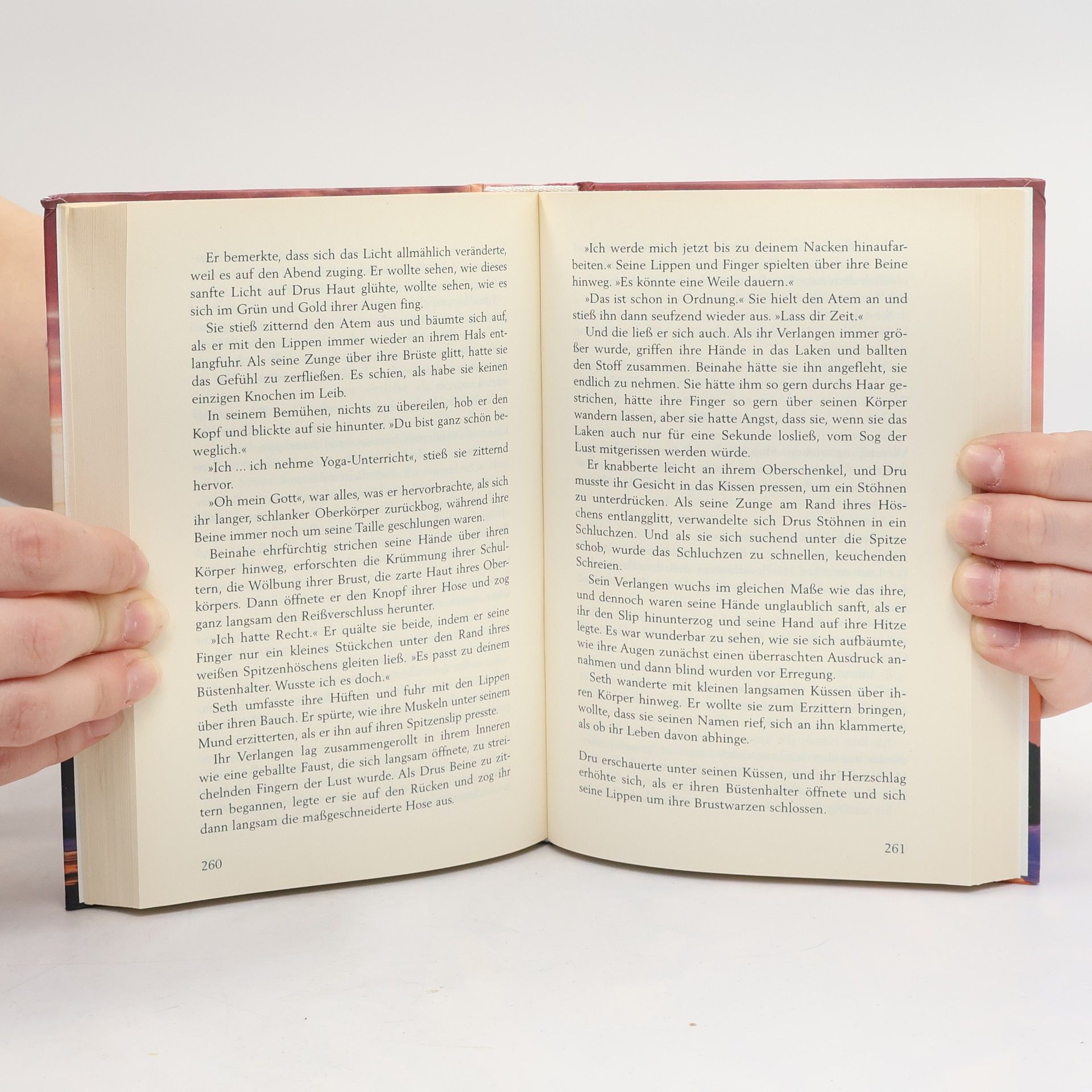 Nora Roberts Ufer der Hoffnung