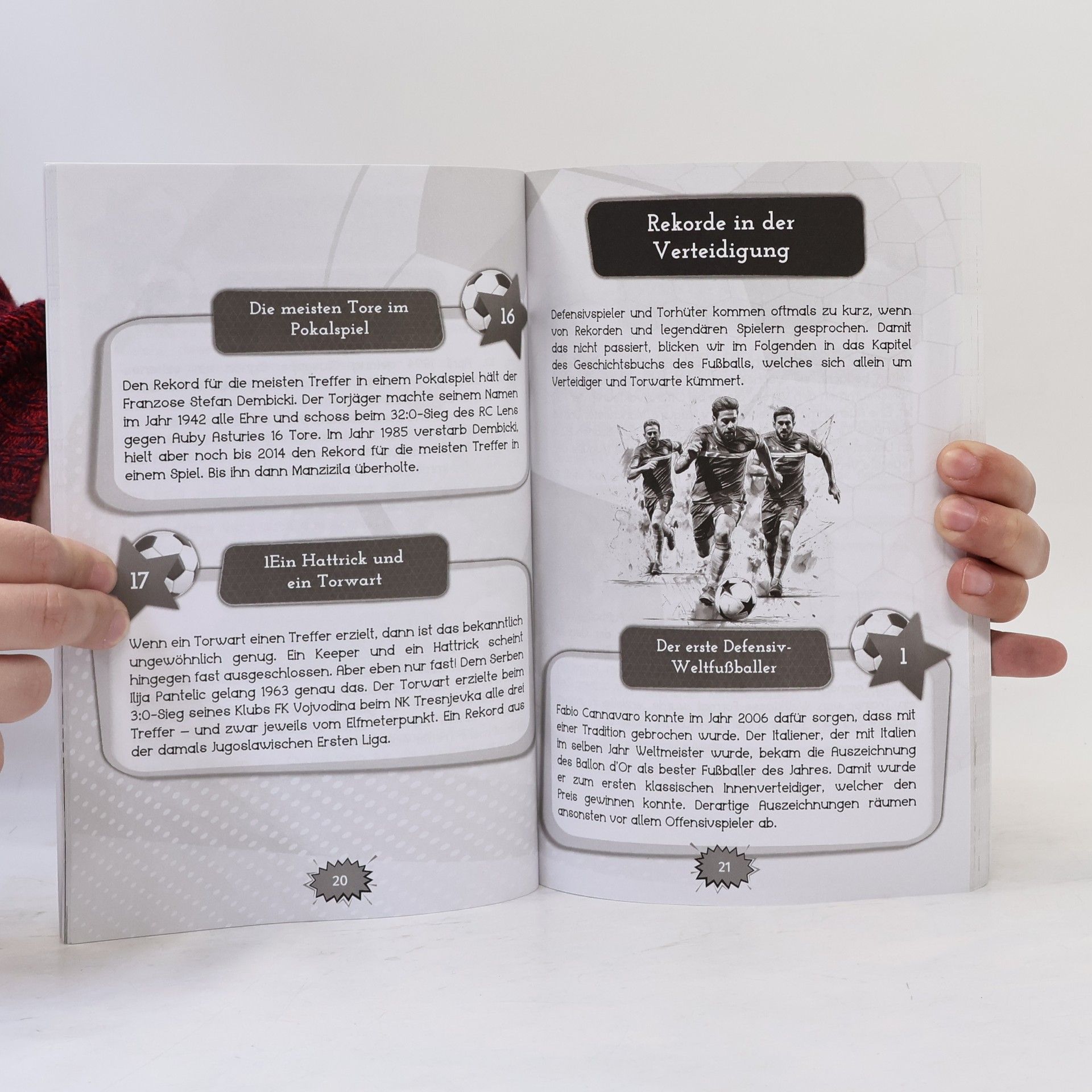 Andreas Sommer Die 222 größten Fußballrekorde der Welt. Das Fußballbuch mit unglaublichen Geheimnissen, spannenden Fakten & einzigartigen Wissen für echte Fans inkl. Quiz | Perfektes Geschenk für Kinder & Männer
