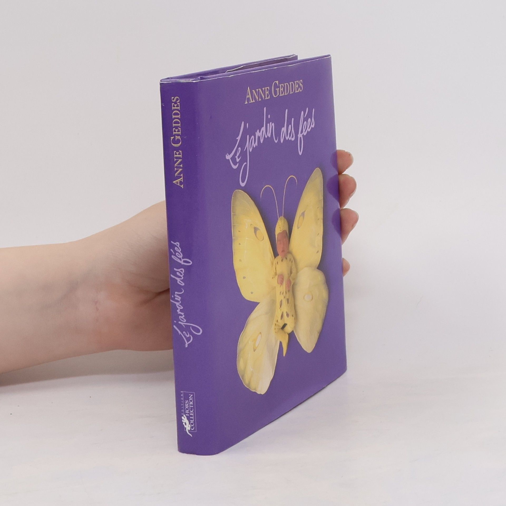 Anne Geddes Compact