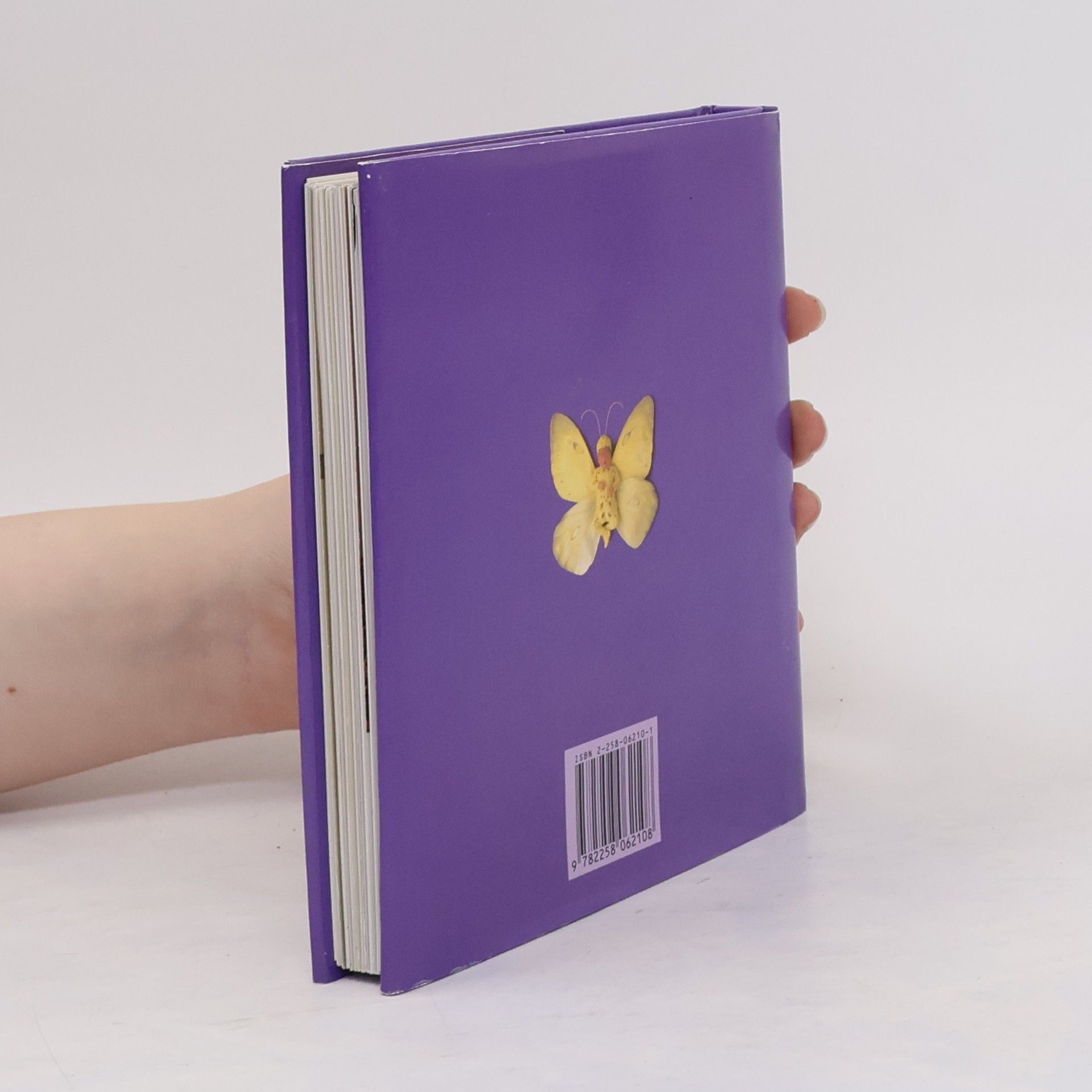 Anne Geddes Compact